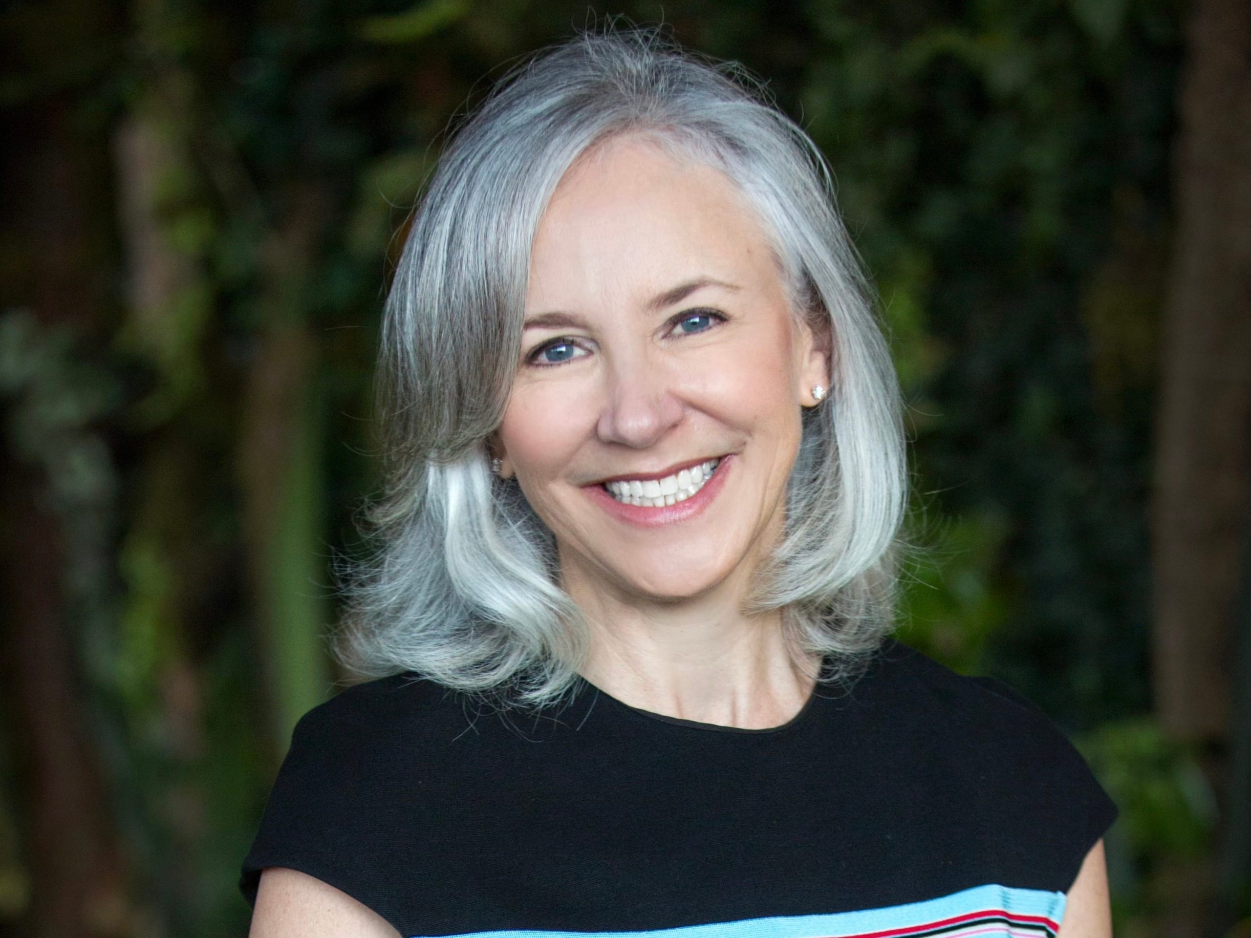 Salesforce CFO Amy Weaver