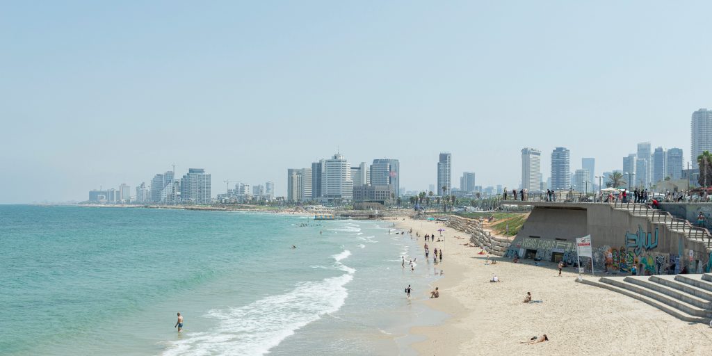 Tel Aviv