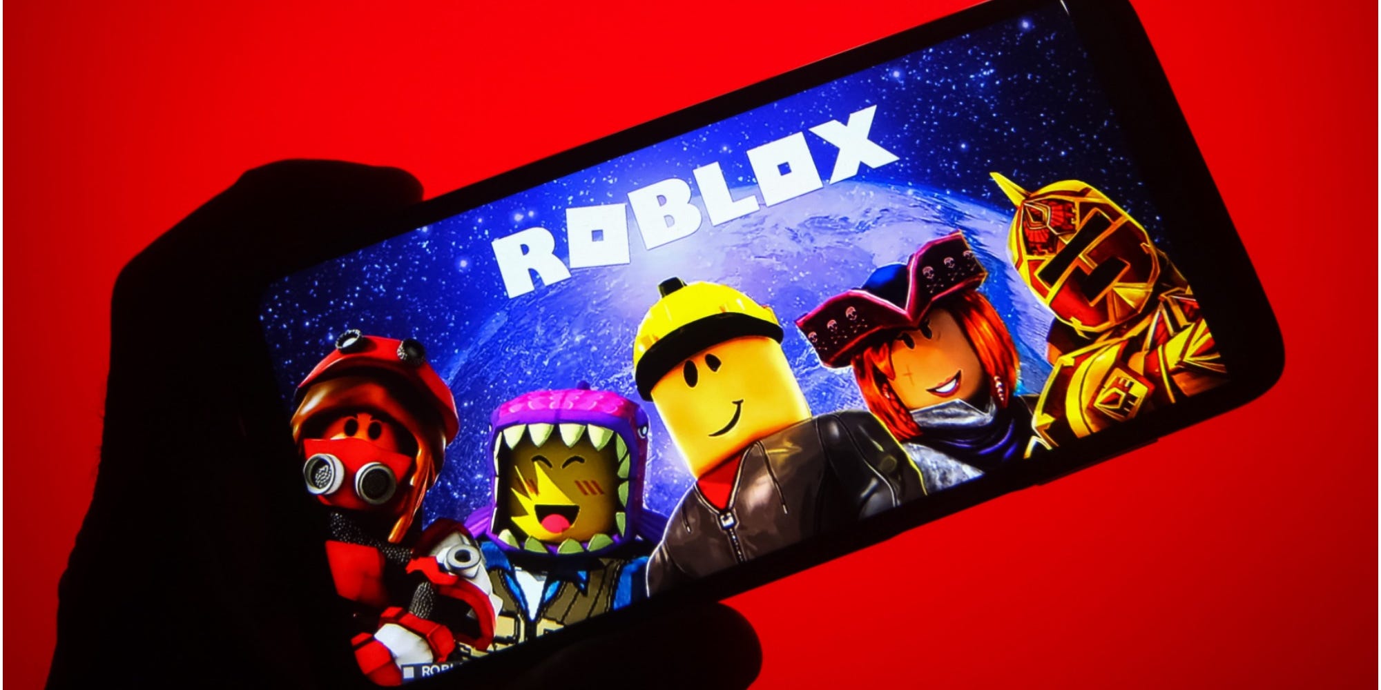 Roblox