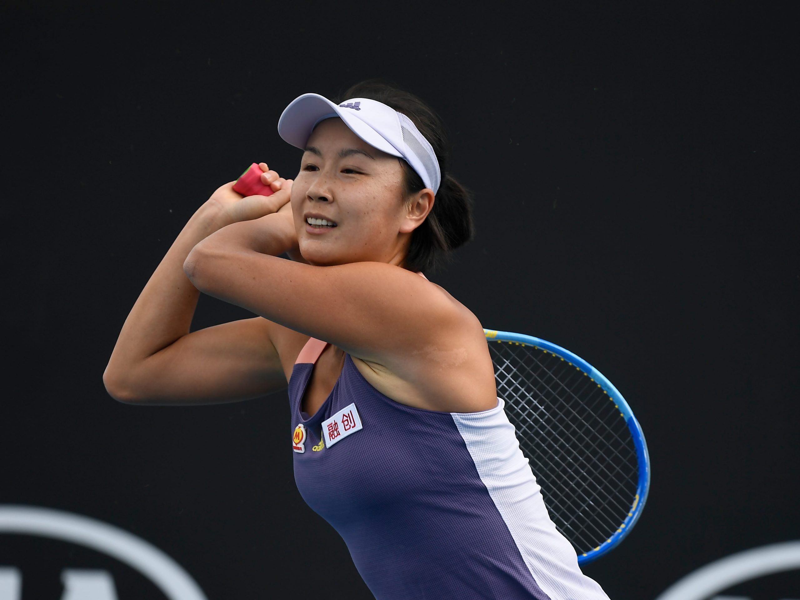 Peng Shuai