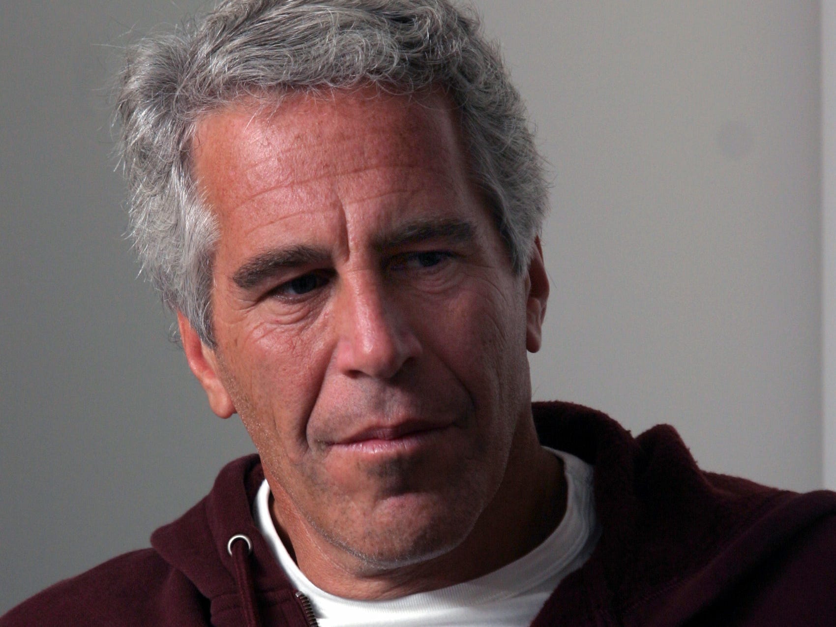 Jeffrey Epstein