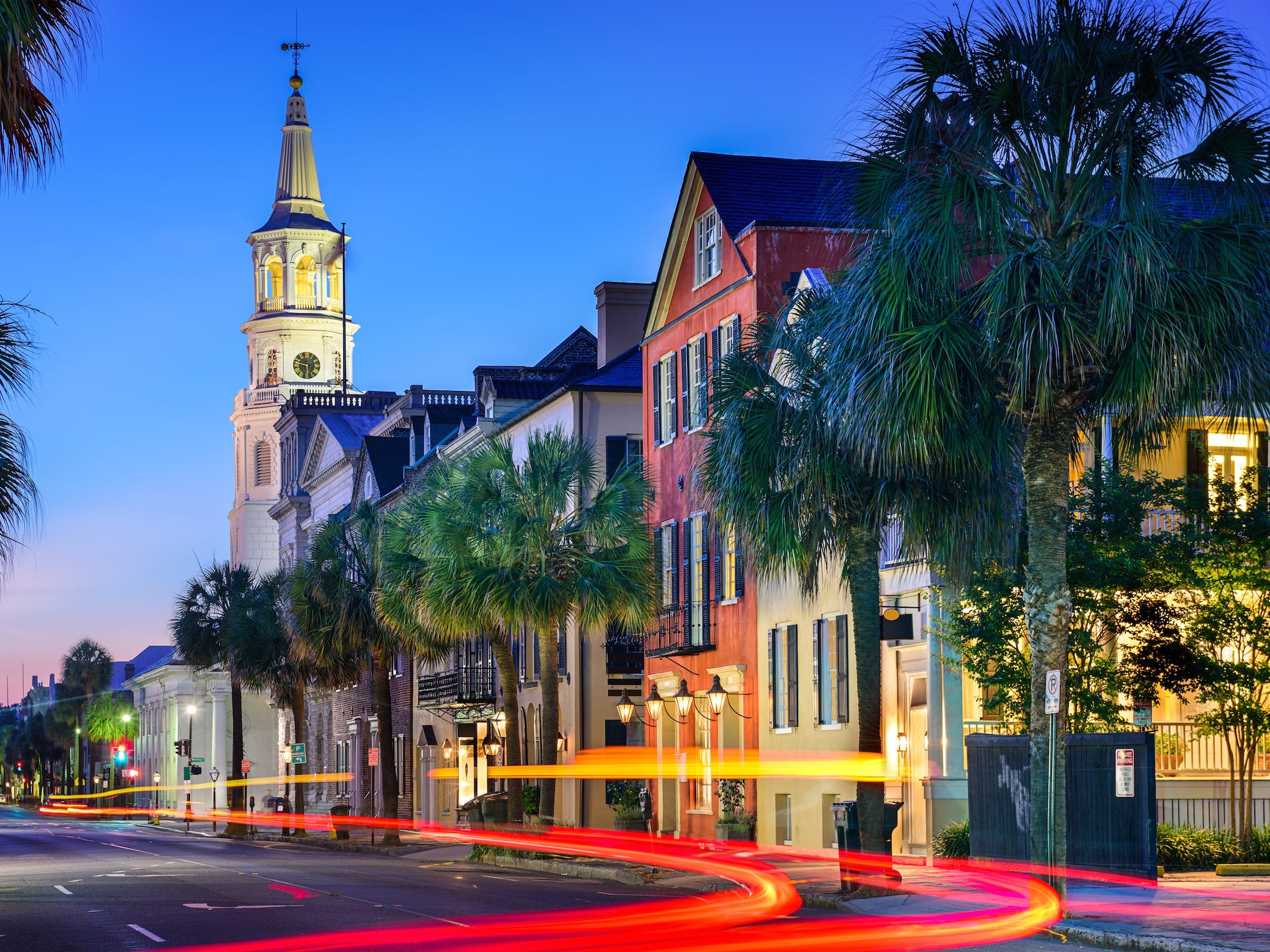 Charleston, South Carolina