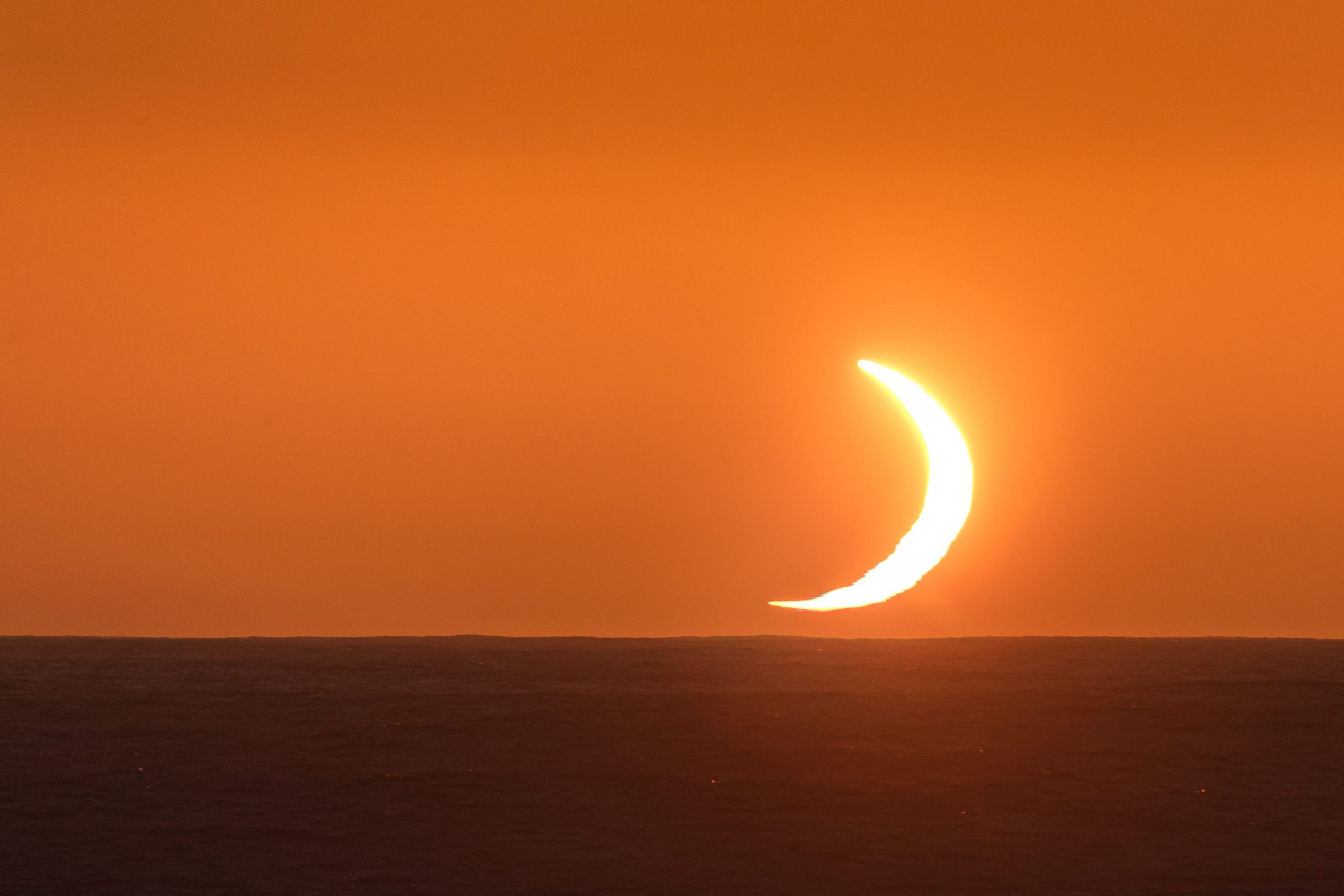 antarctica total solar eclipse 2021