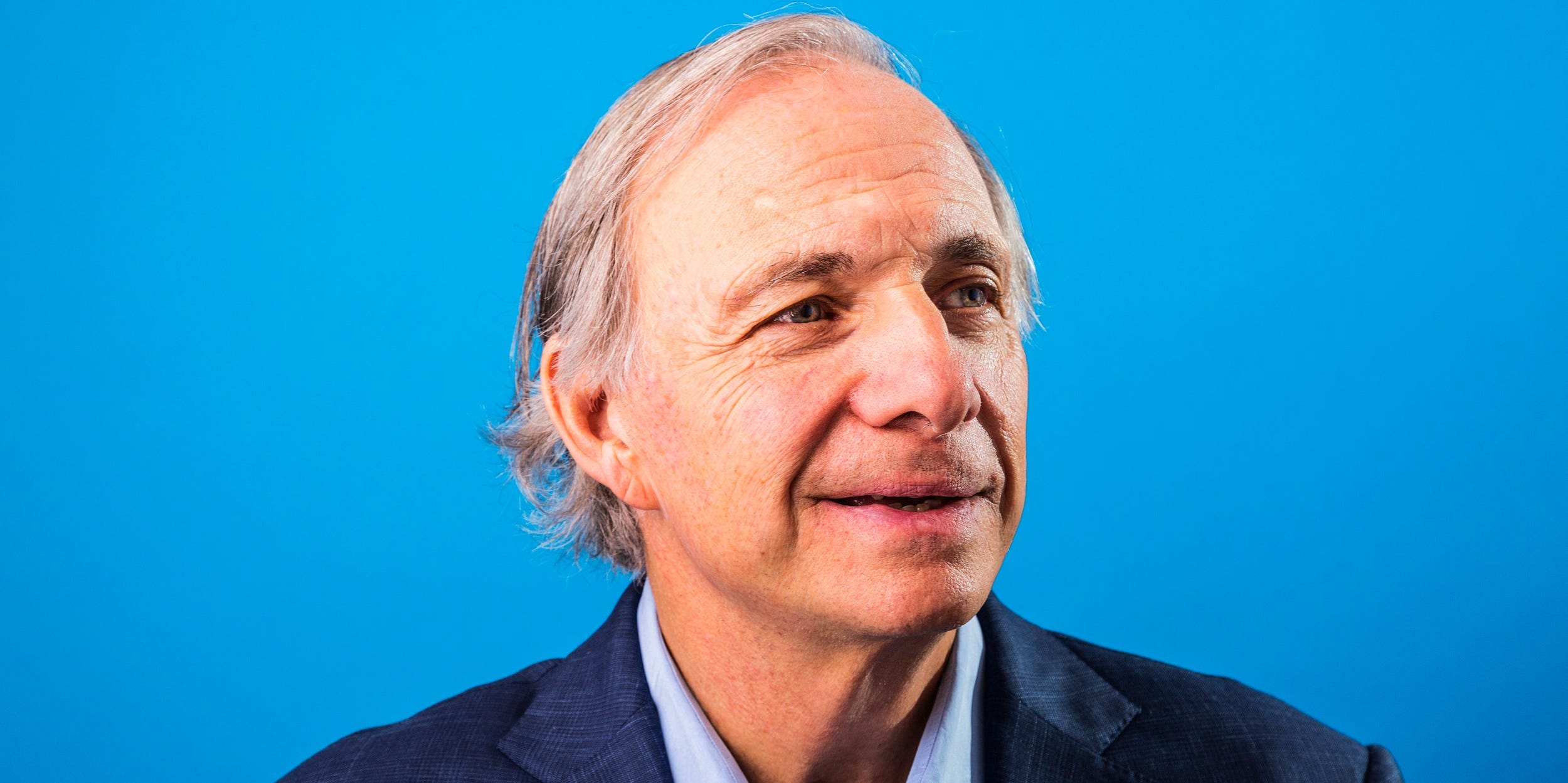 Ray Dalio