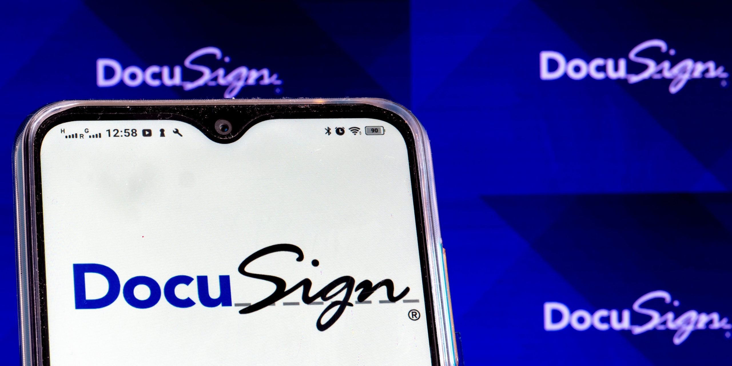 docusign