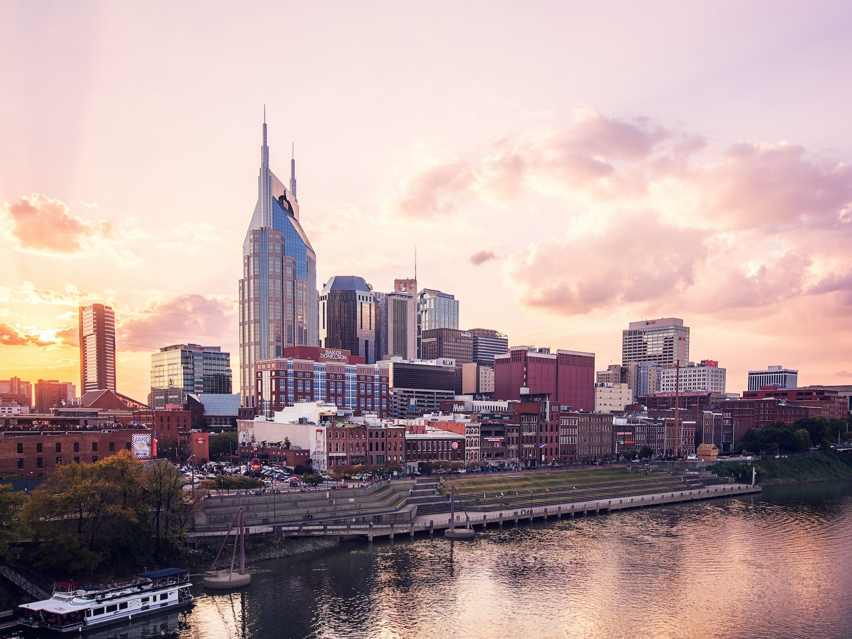 Nashville