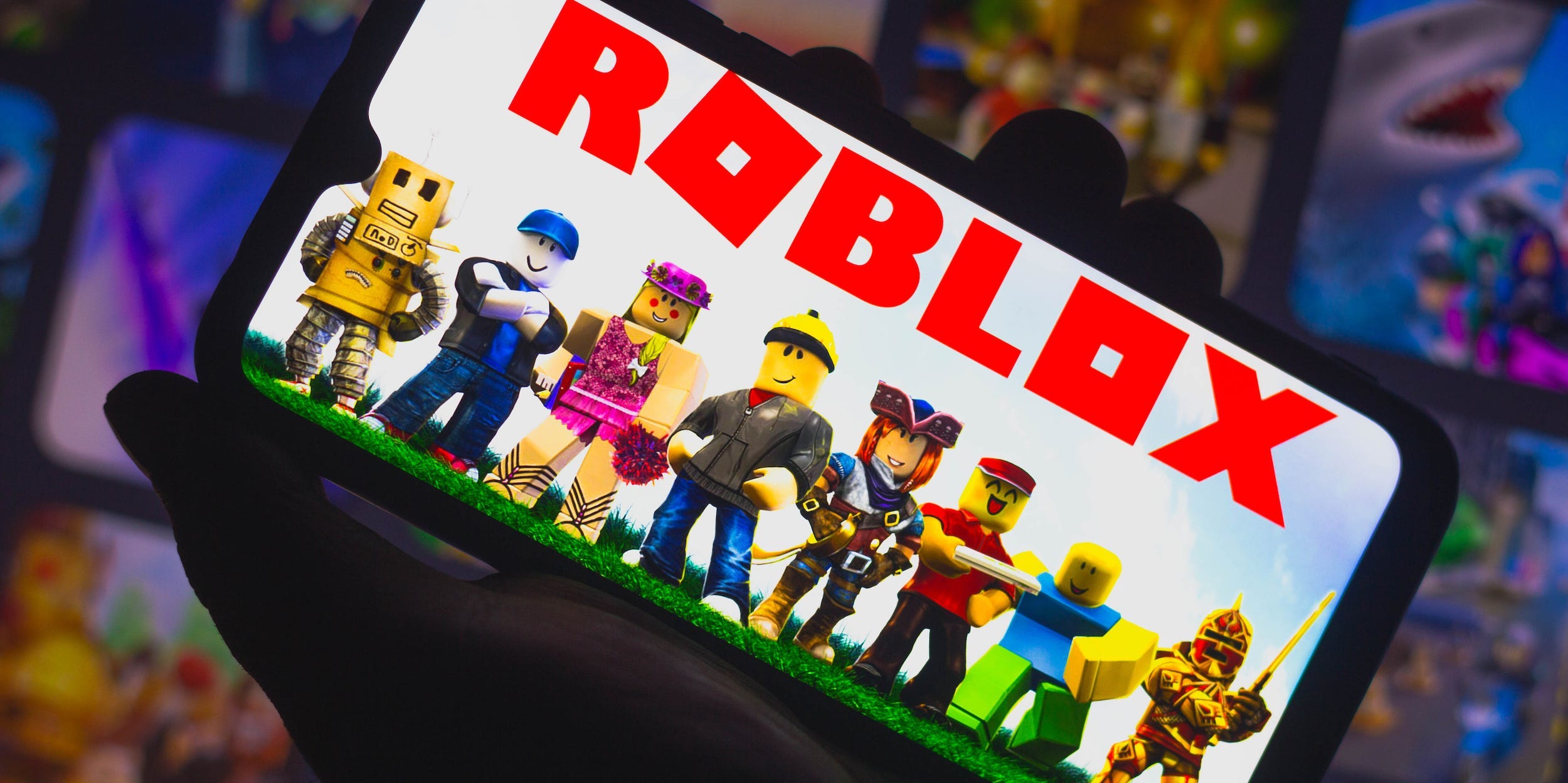 Roblox