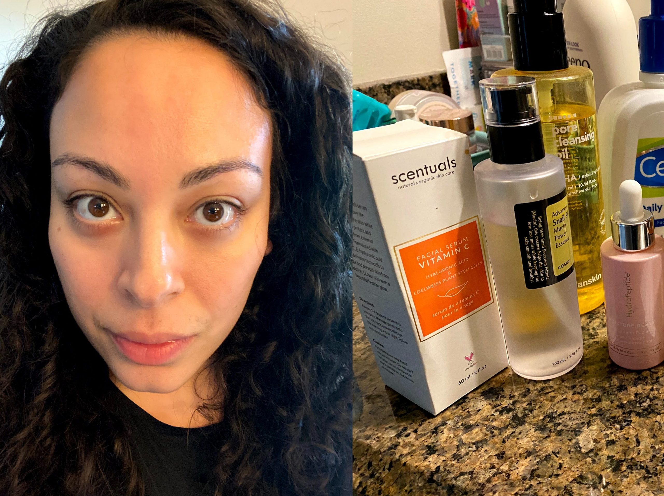Jude Anne's skincare clinic