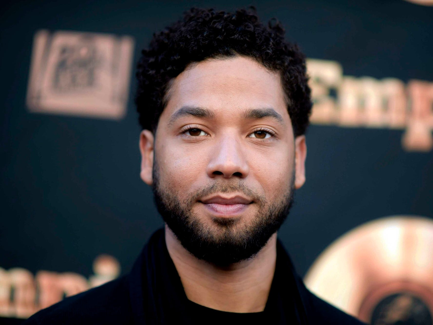 jussie smollett