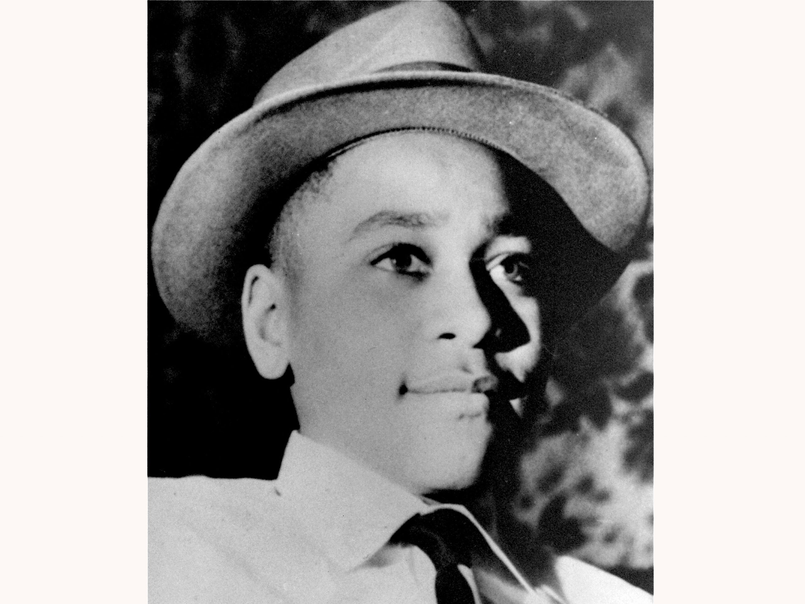 Emmett Till