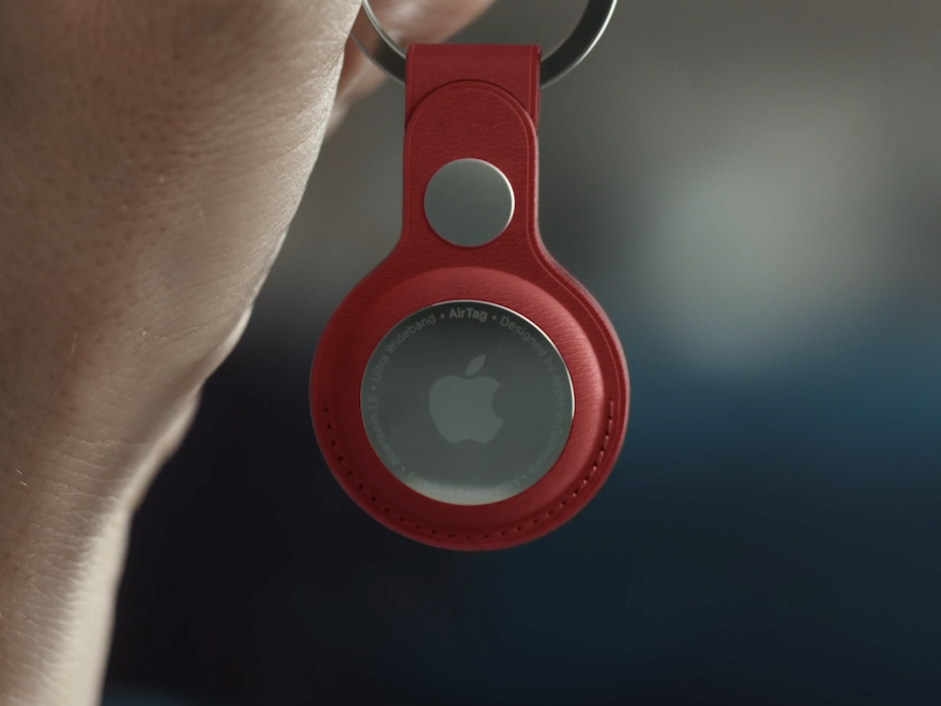 Apple Event April 2021