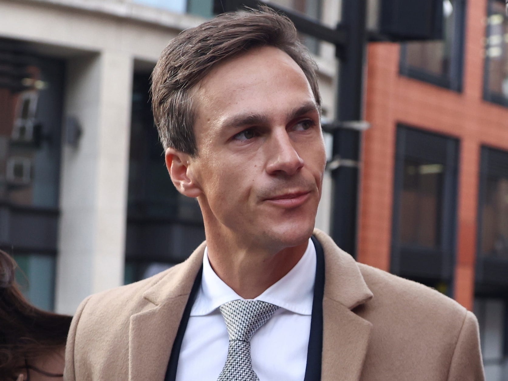 Thorbjorn Olesen