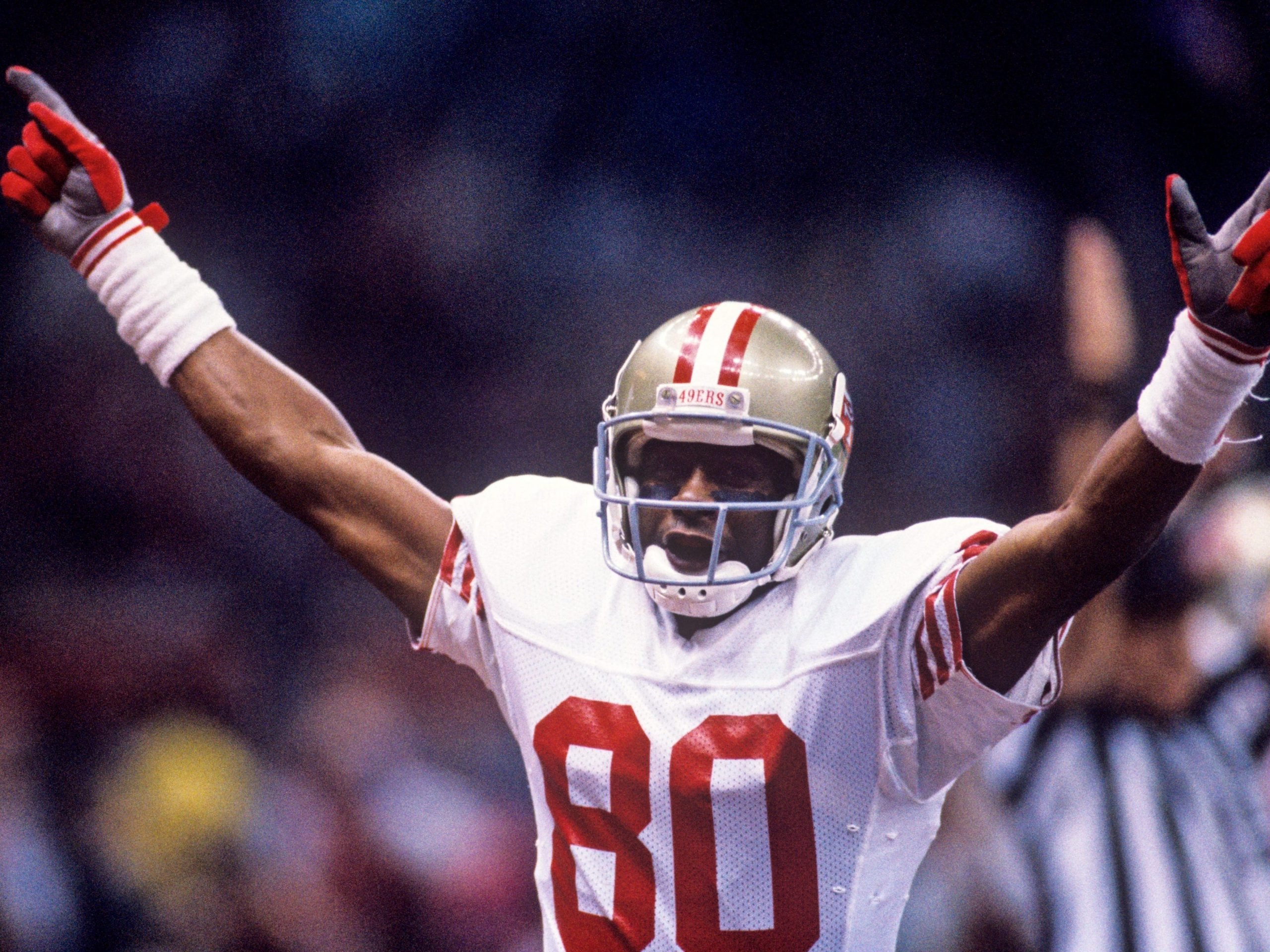 Jerry Rice