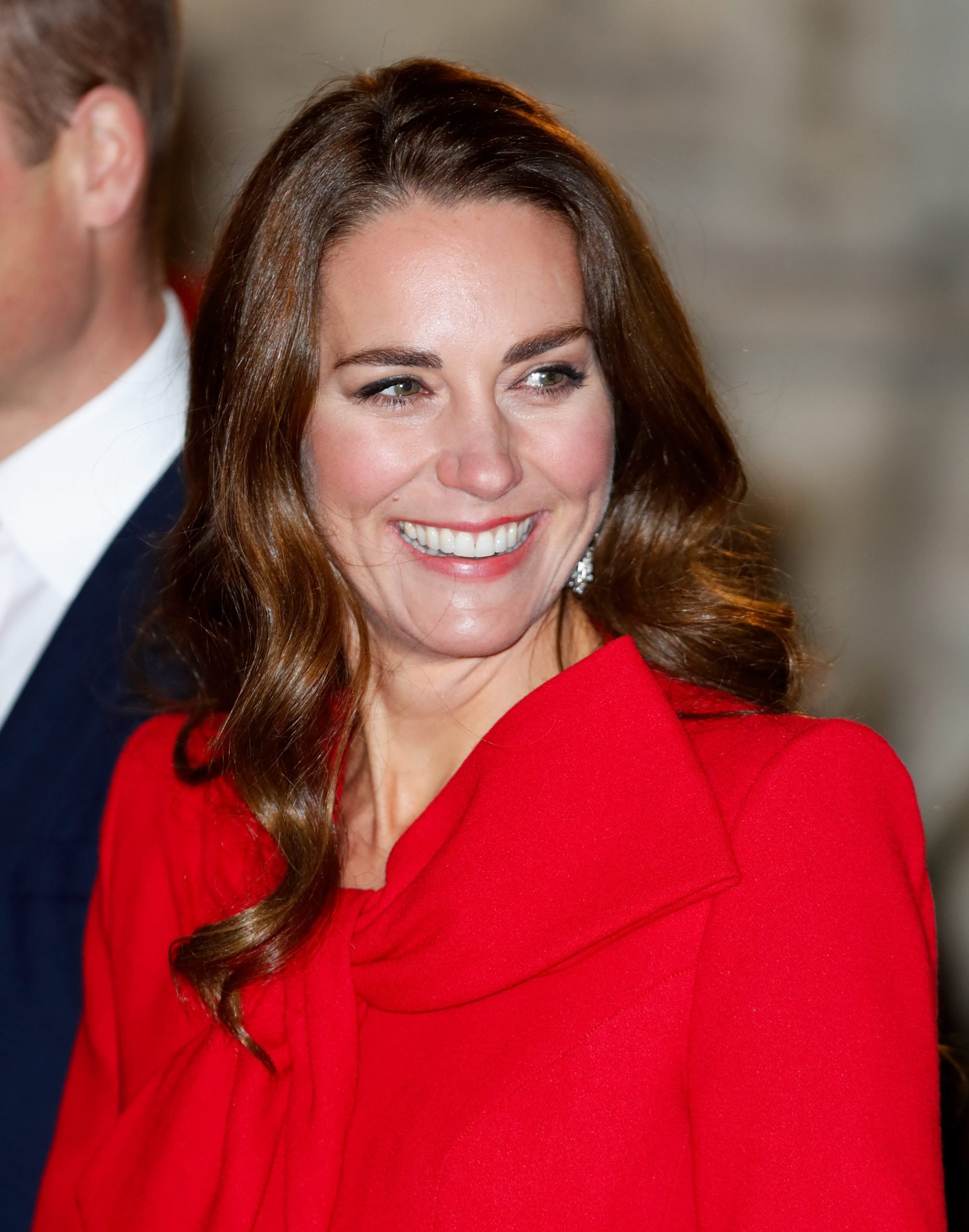 Kate Middleton.