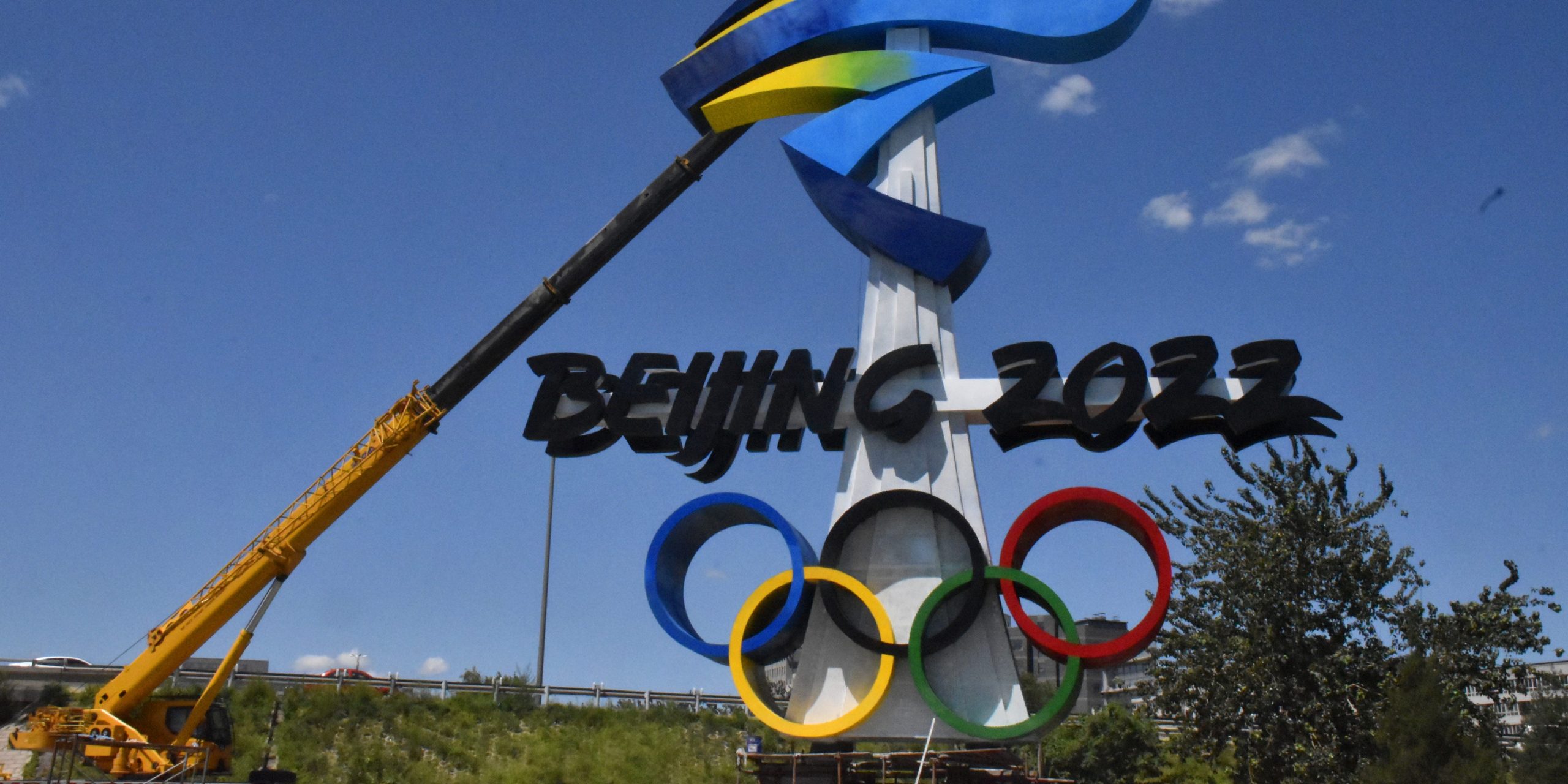 Beijing Olympics 2022