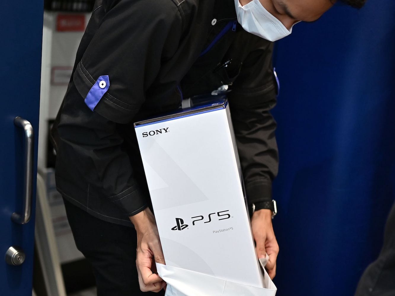 Playstation 5