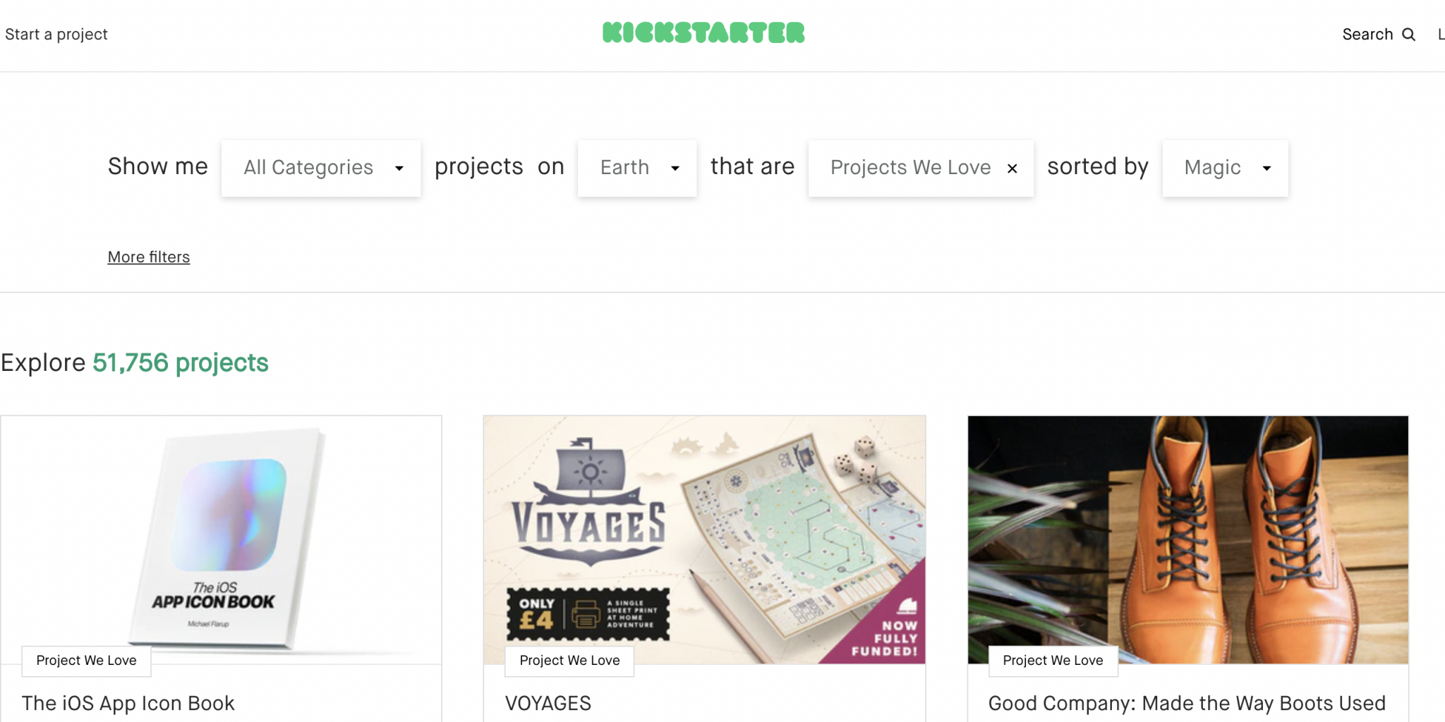 Kickstarter wil crowdfunding geschikt maken voor blockchain