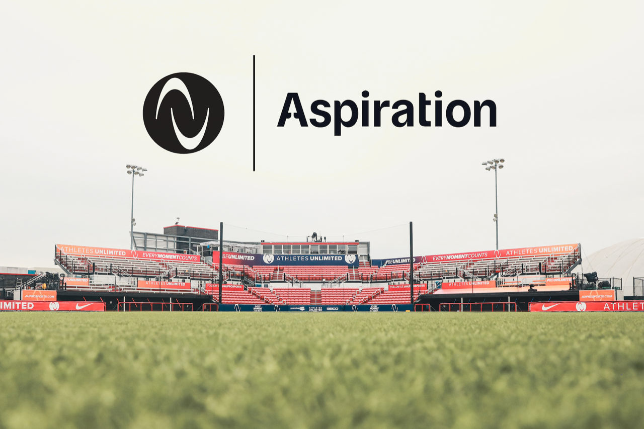 Athletes Unlimited.