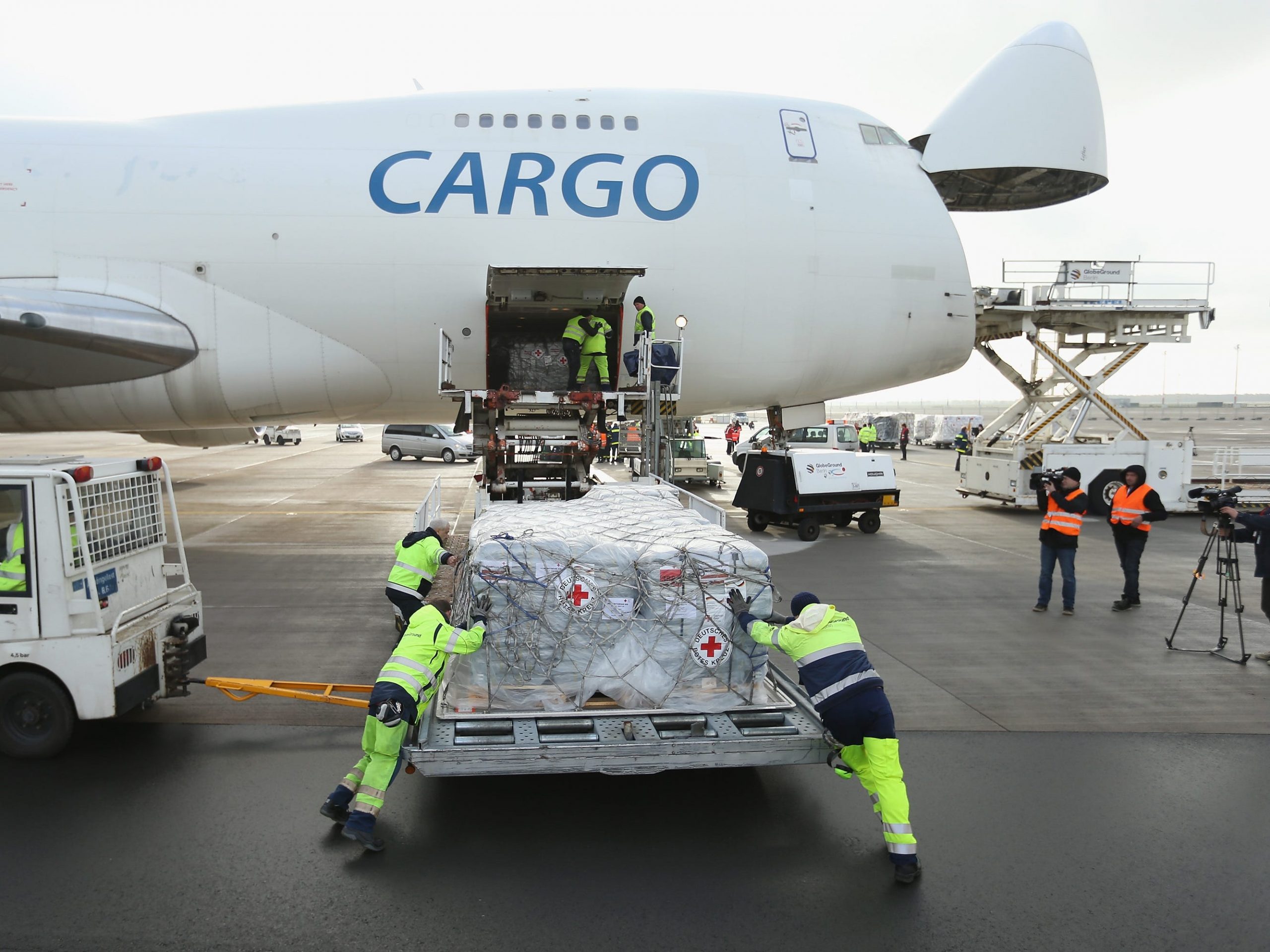 cargo