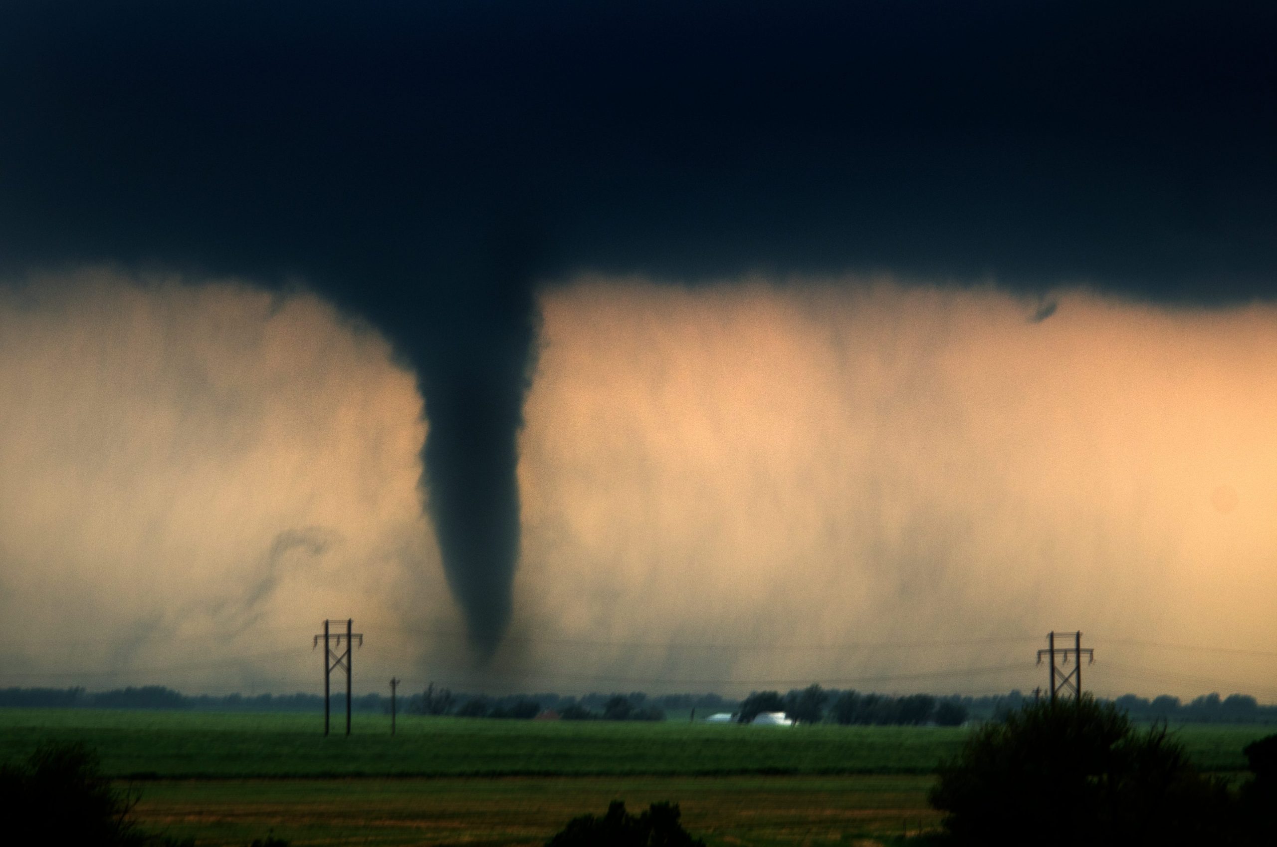 tornado