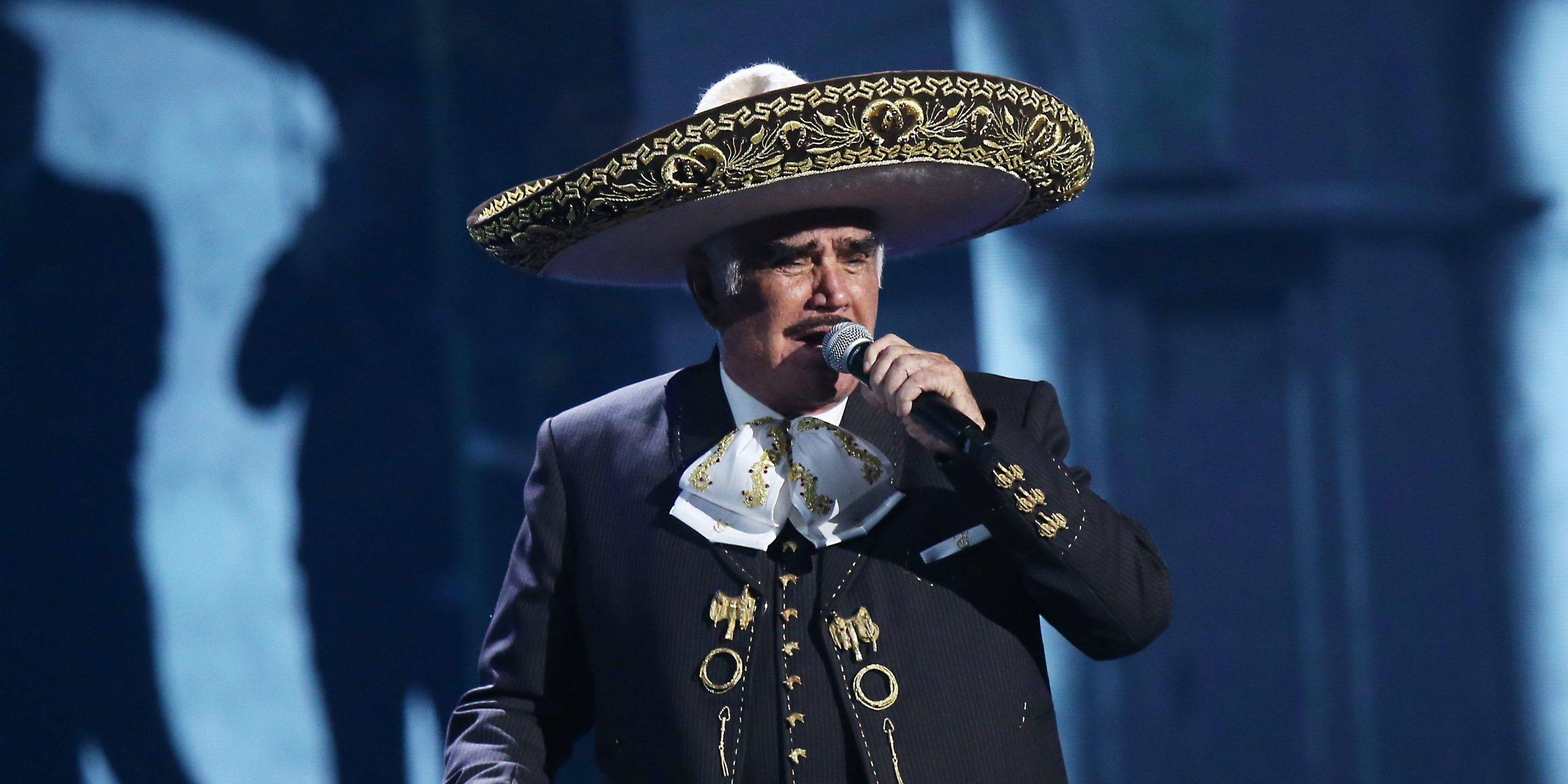 Vicente Fernández
