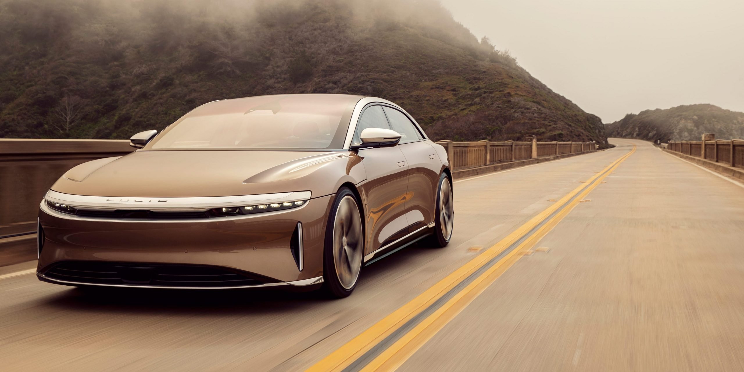 Lucid Air