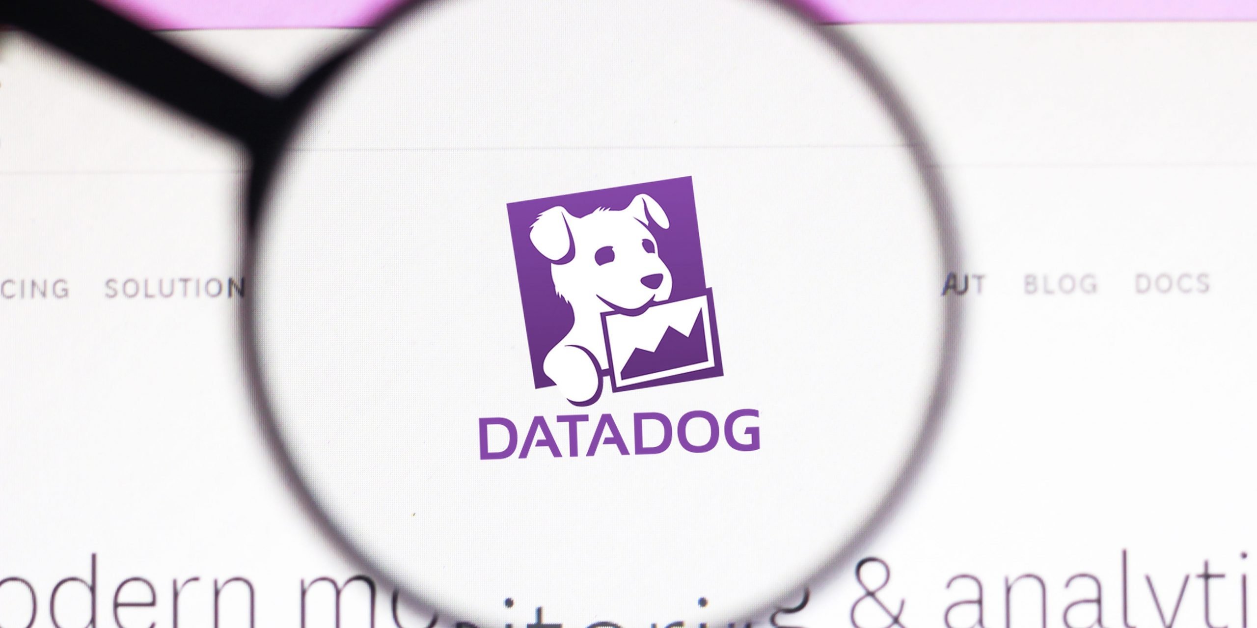 Datadog