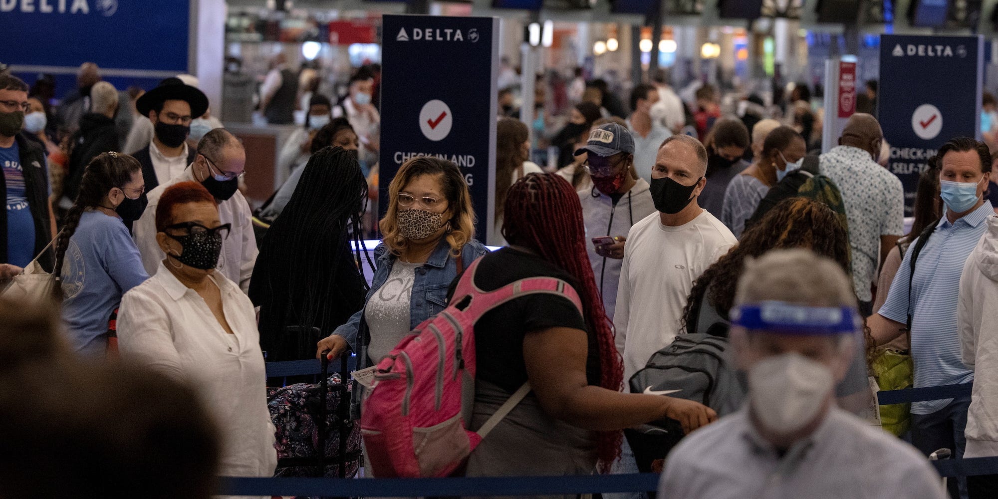 atlanta airport