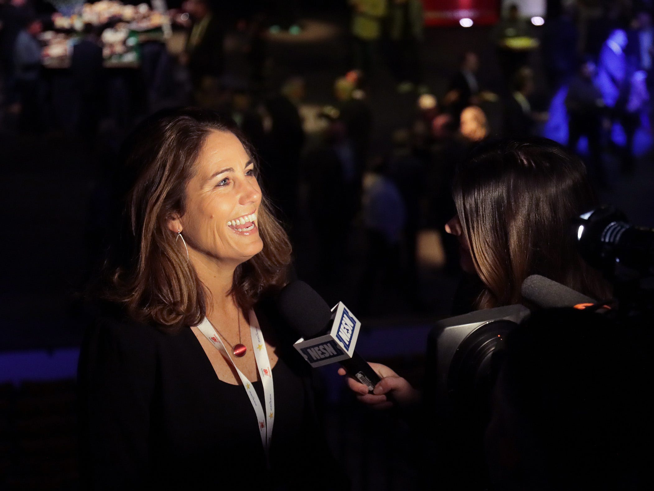 Julie Foudy