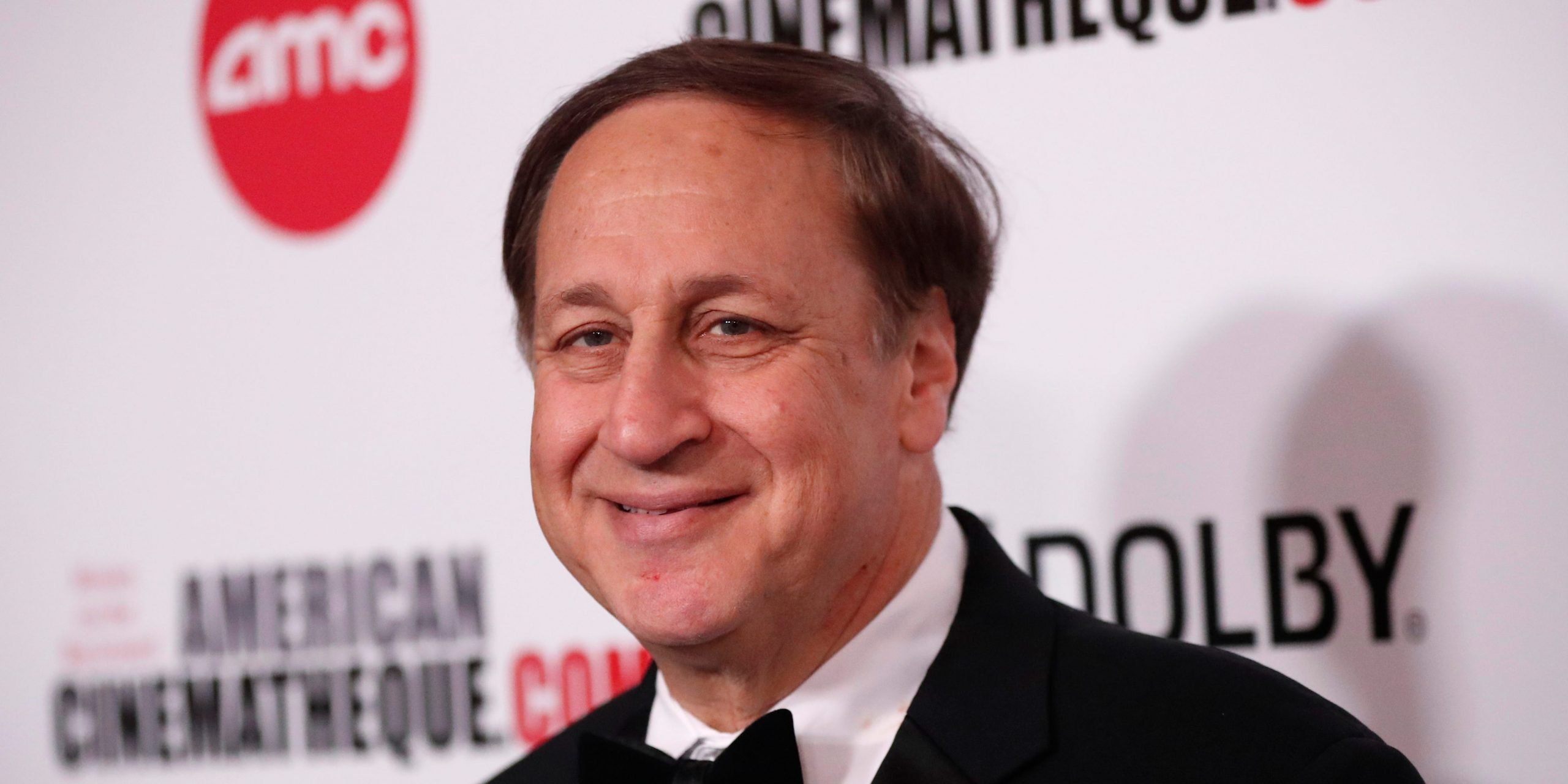 2019 American Cinematheque Award - Arrivals - Beverly Hills, California, U.S., November 8, 2019 - Adam Aron.