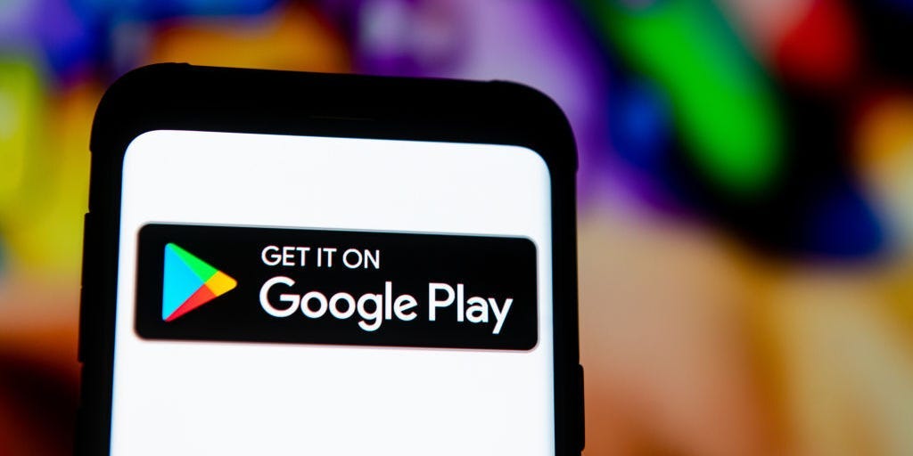 Google Play