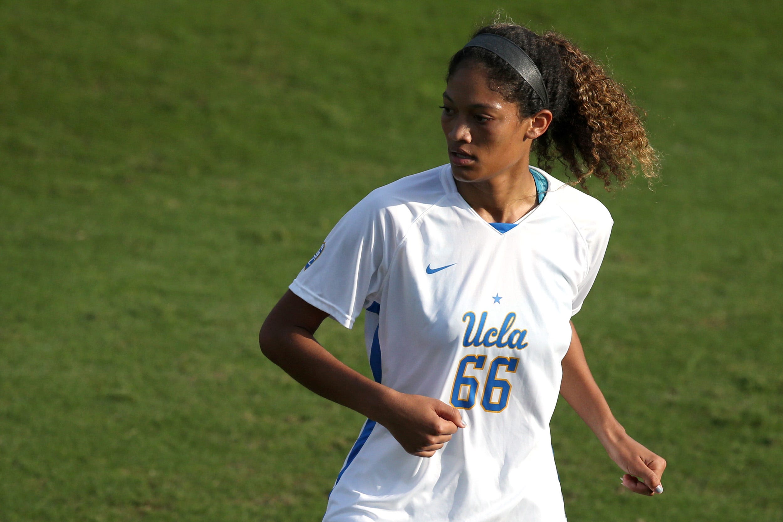 Reilyn Turner.