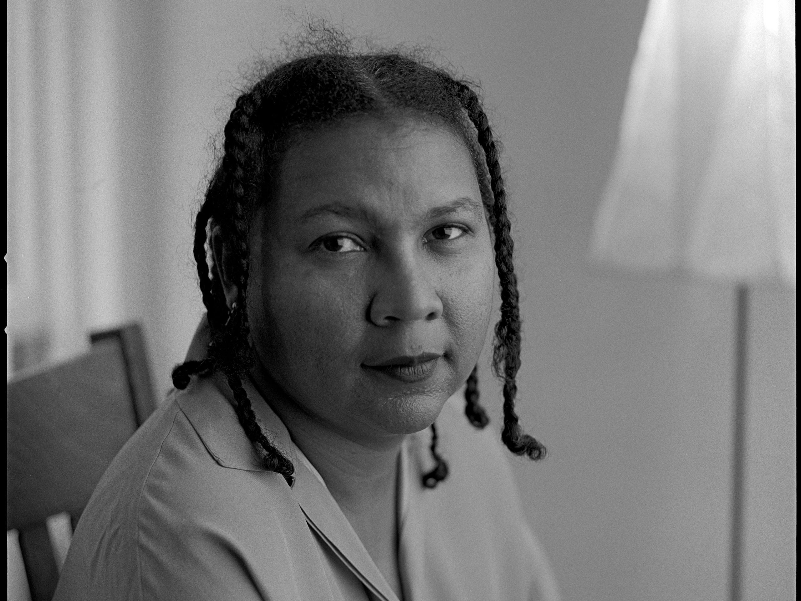 bell hooks