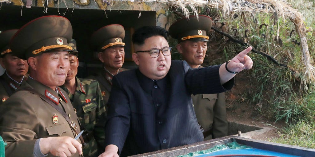 North Korea has executed at least 7 people for watching South Korean ...