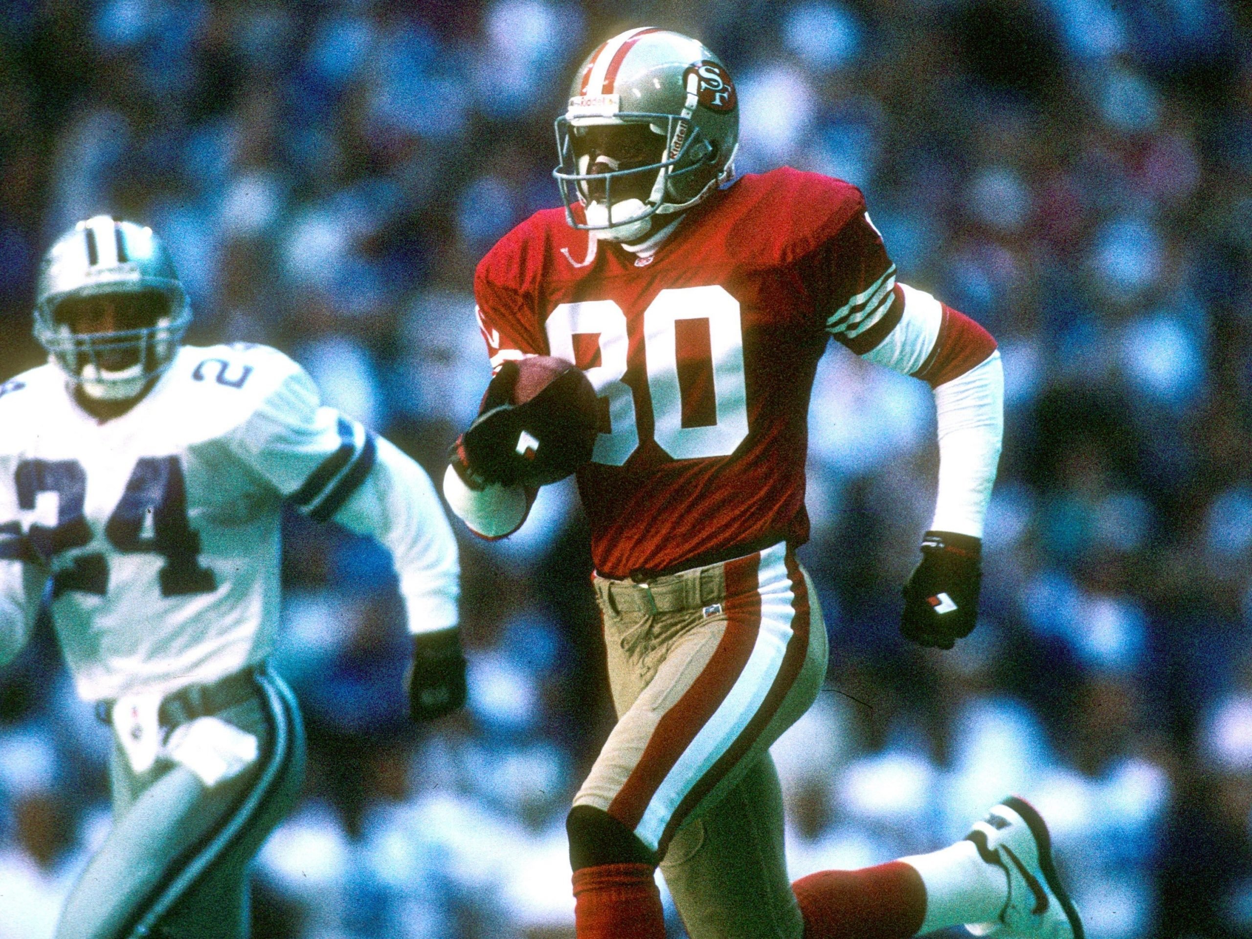 Jerry Rice