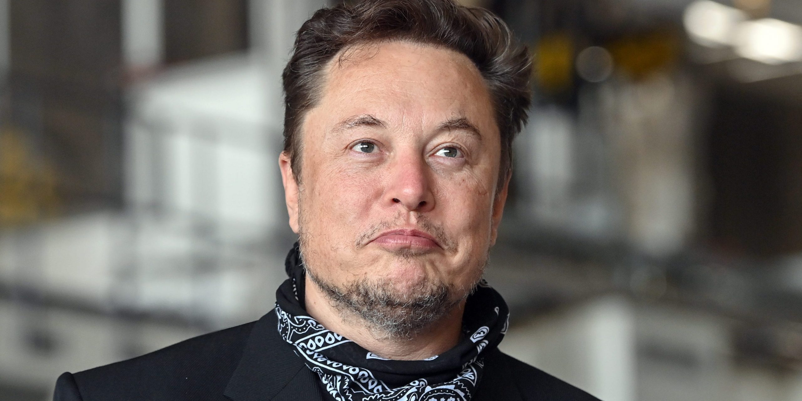 Elon Musk Tesla bitcoin
