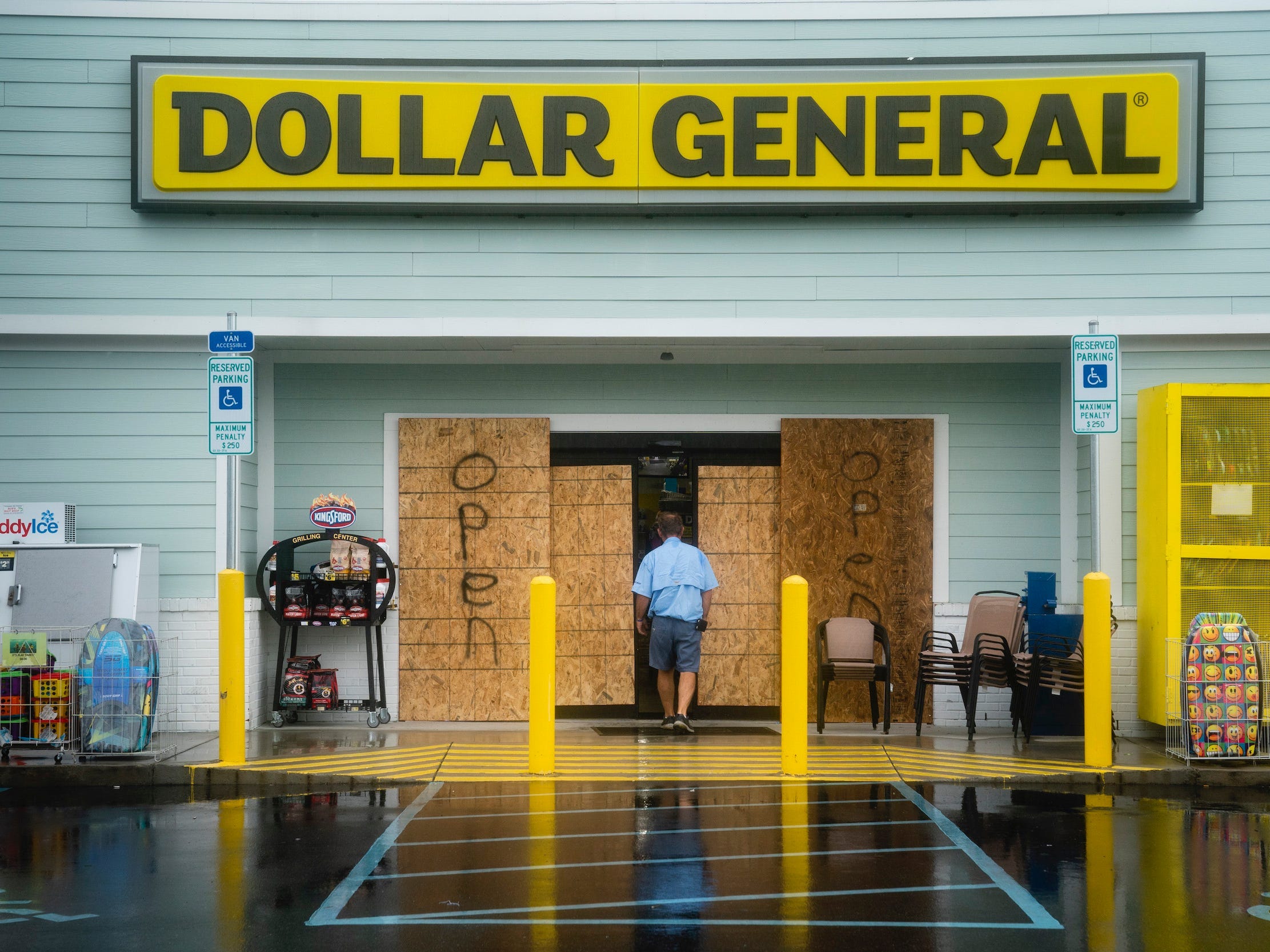 Dollar General