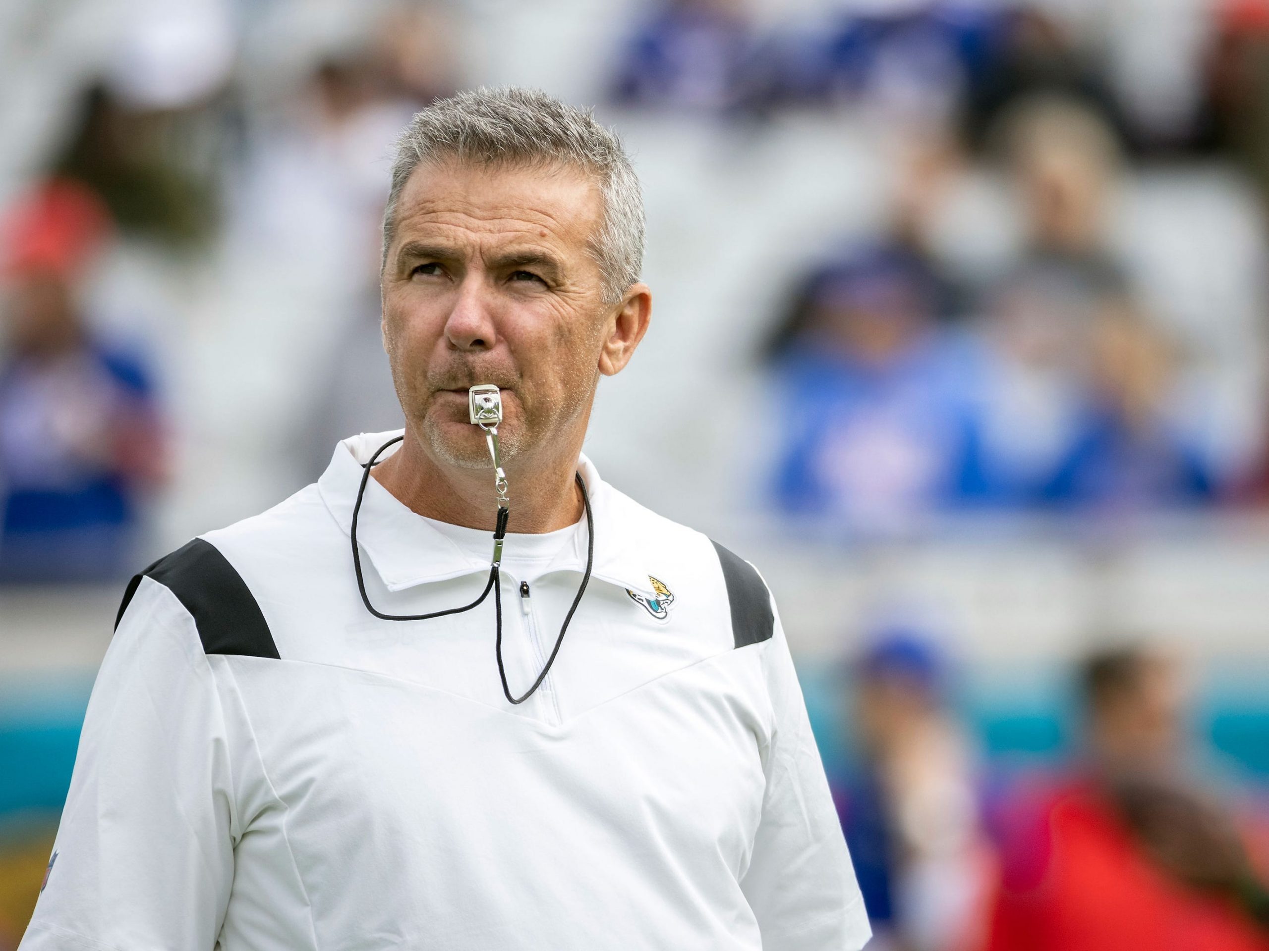 A complete timeline of Urban Meyer's disastrous reign as an NFL head coach