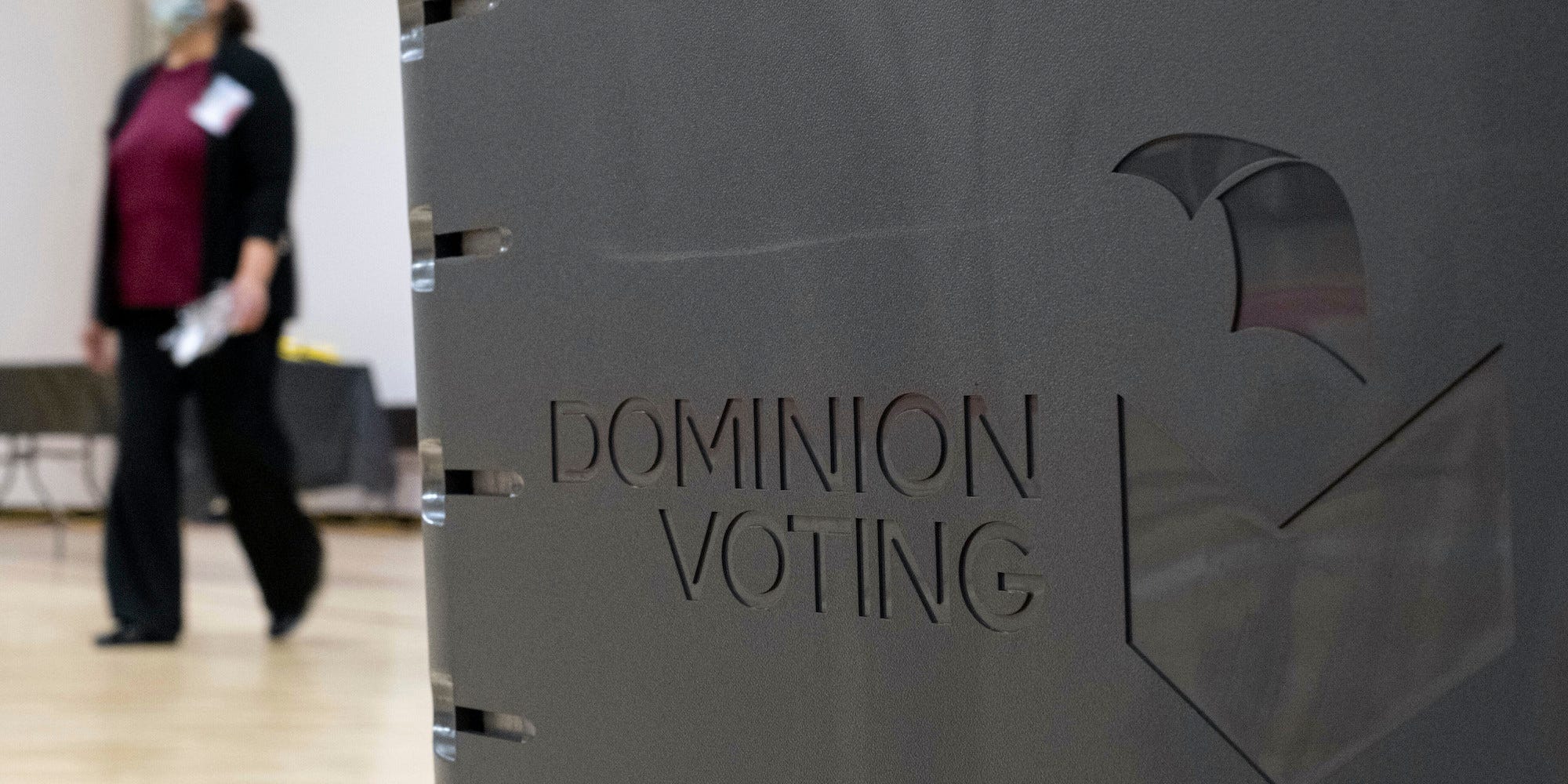 Dominion Voting