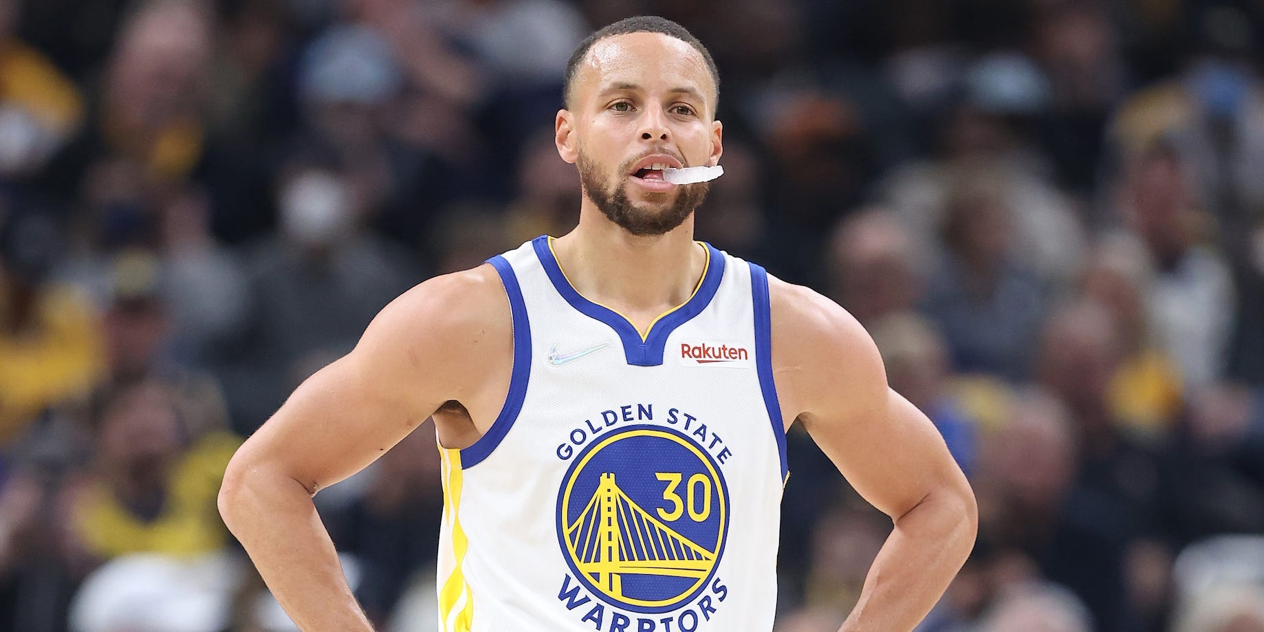 The Top 7 NBA MVP Candidates So Far This Season, Ranked