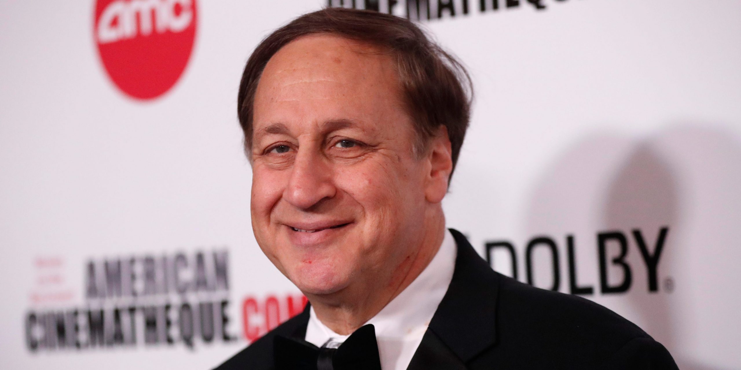 2019 American Cinematheque Award - Arrivals - Beverly Hills, California, U.S., November 8, 2019 - Adam Aron.