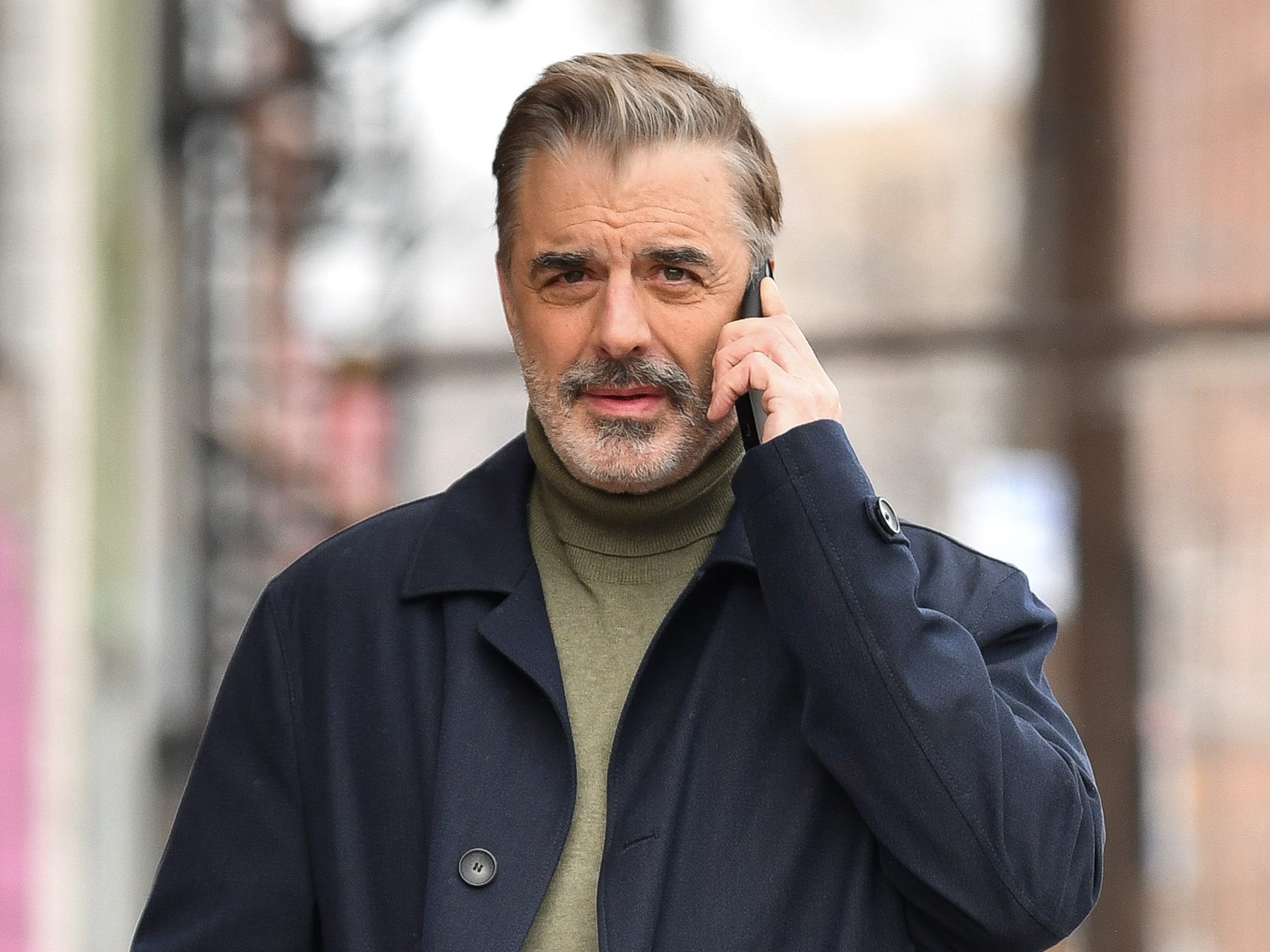 A Third Woman Has Accused Sex And The City Star Chris Noth Of Sexual Assault 5173