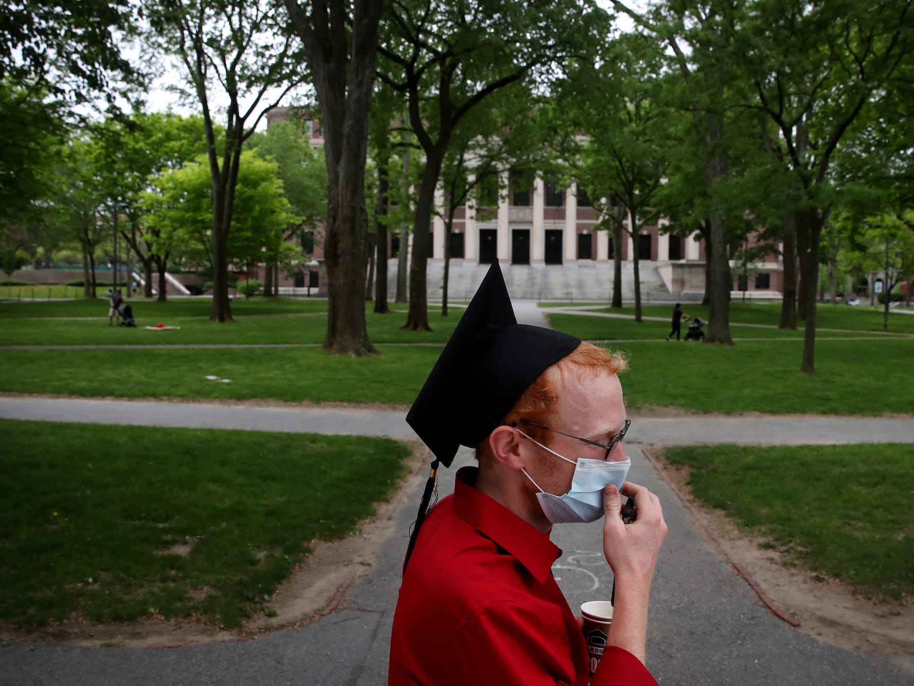 Harvard University