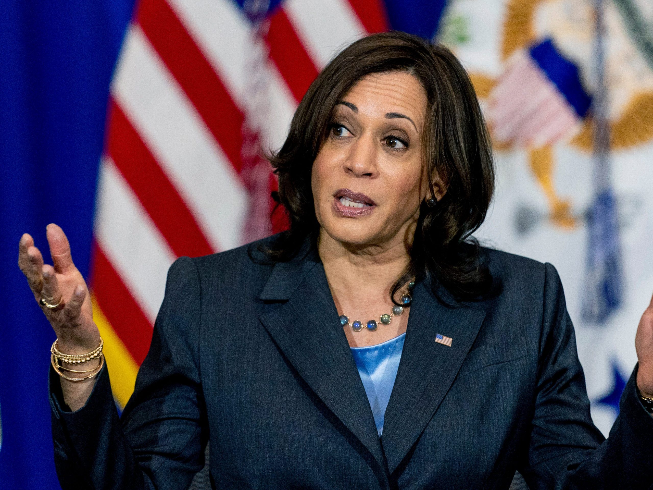 Kamala Harris