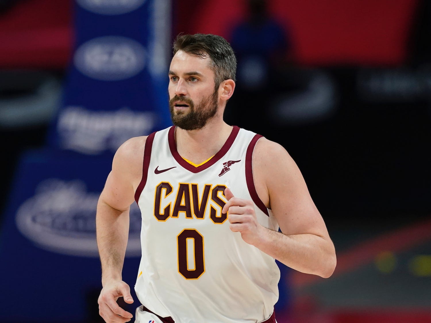 kevin love