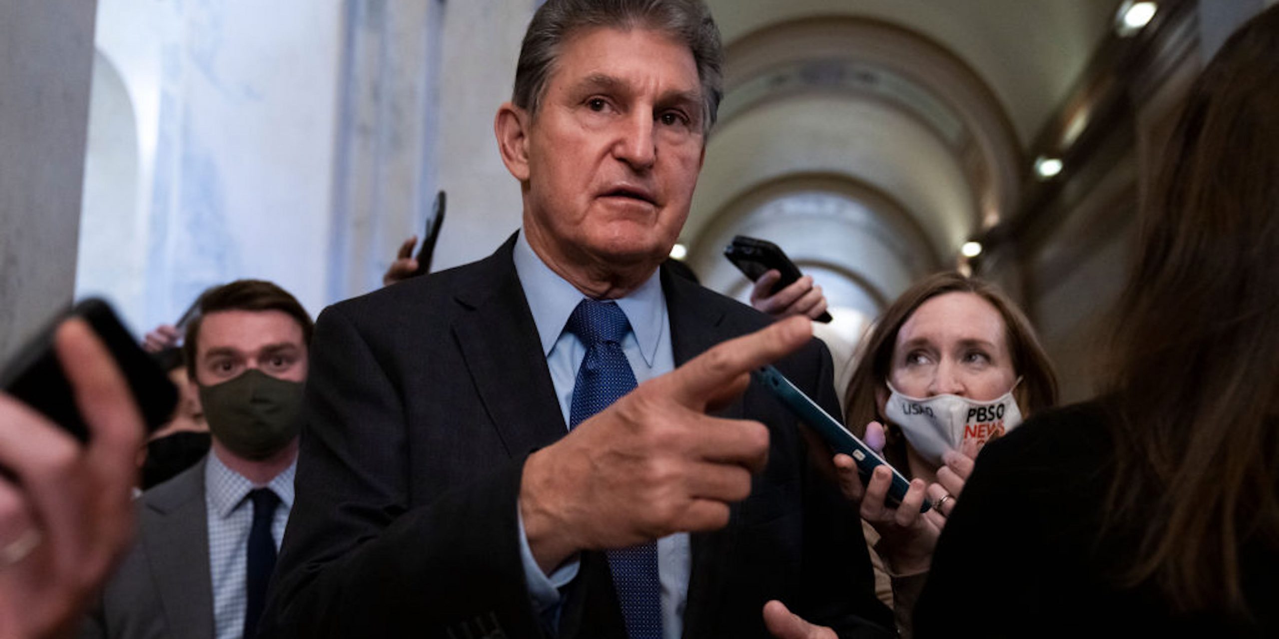 Manchin