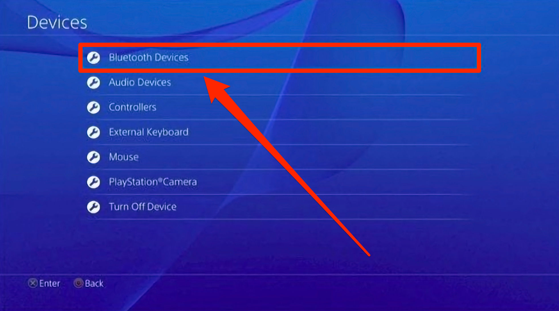 How to use a keyboard and mouse on your PS4 to play certain games with