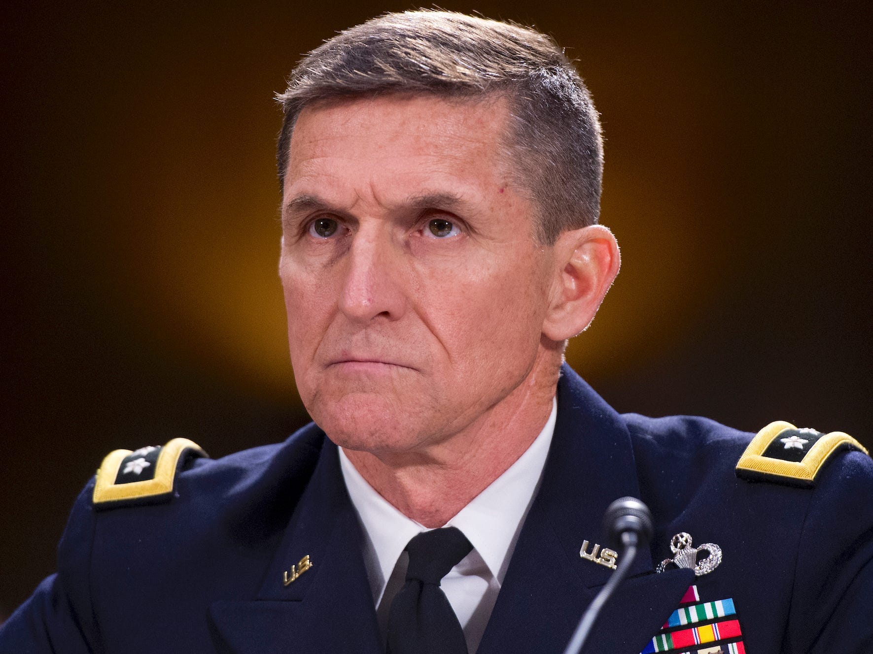 michael flynn coup us