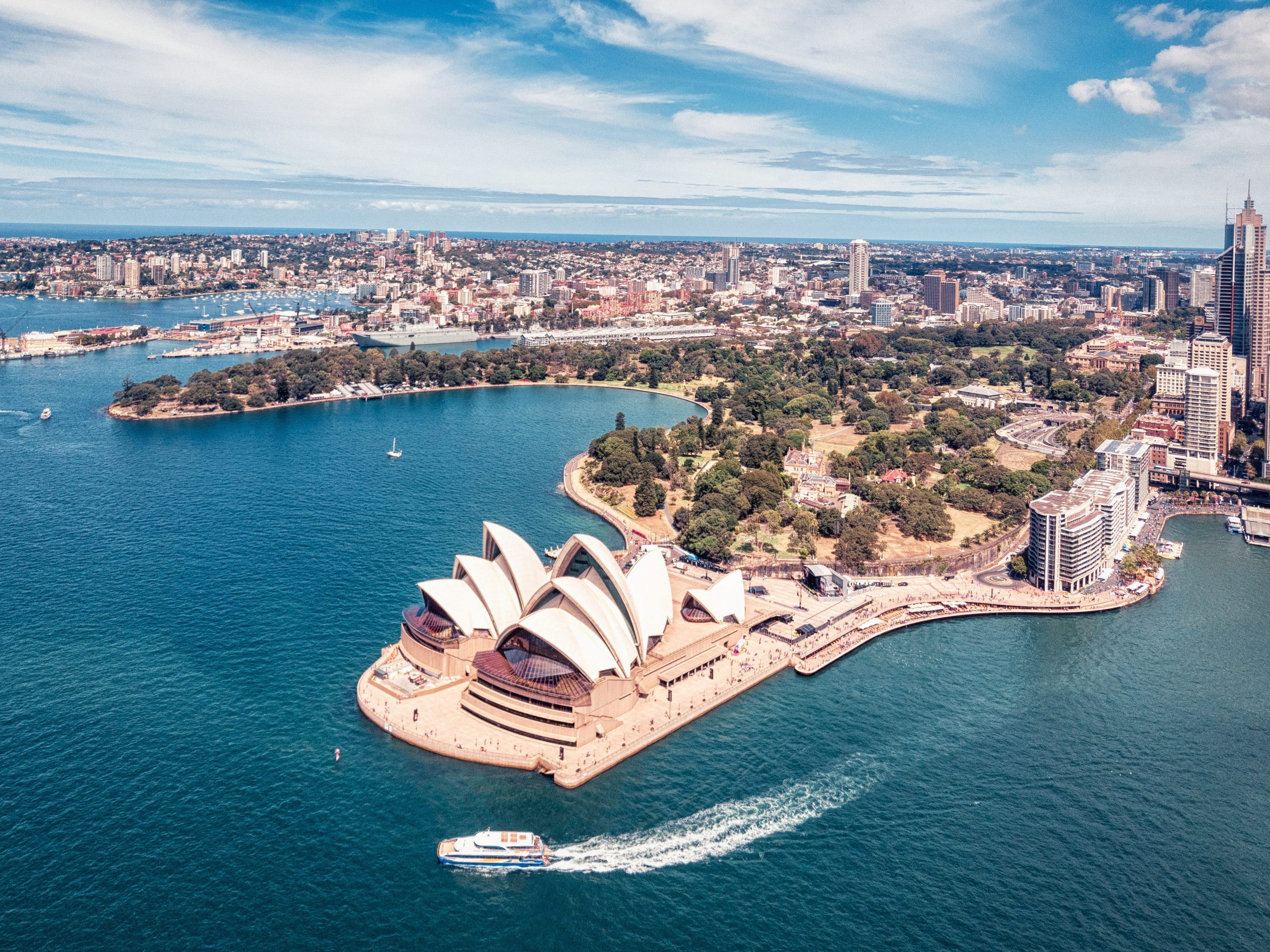 sydney australia