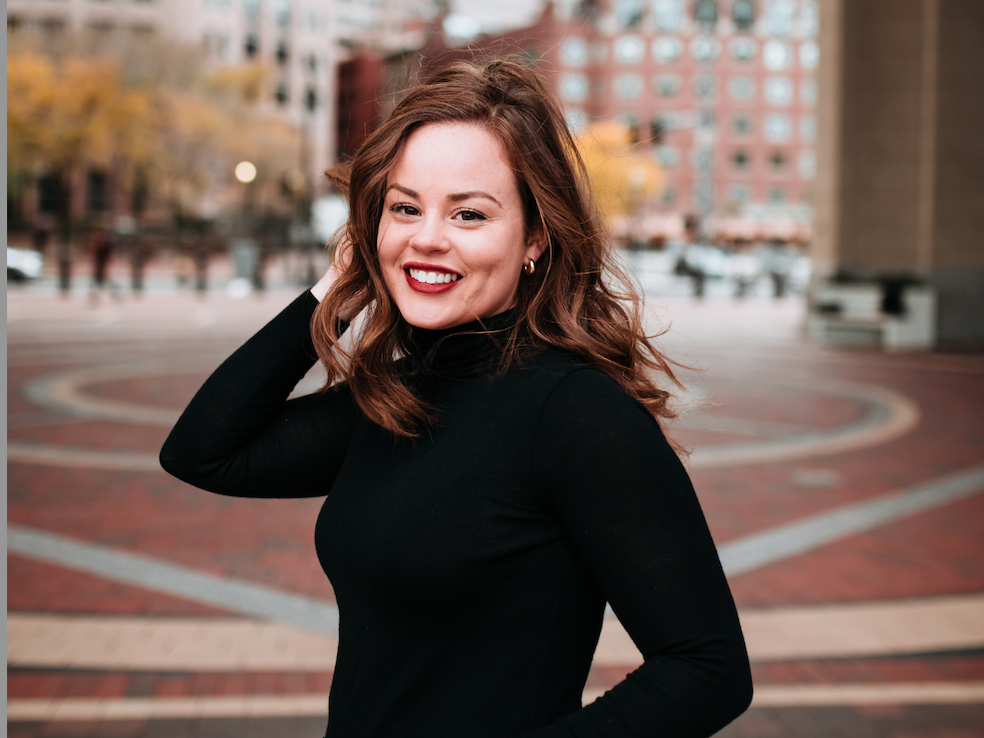 Kara Bettis